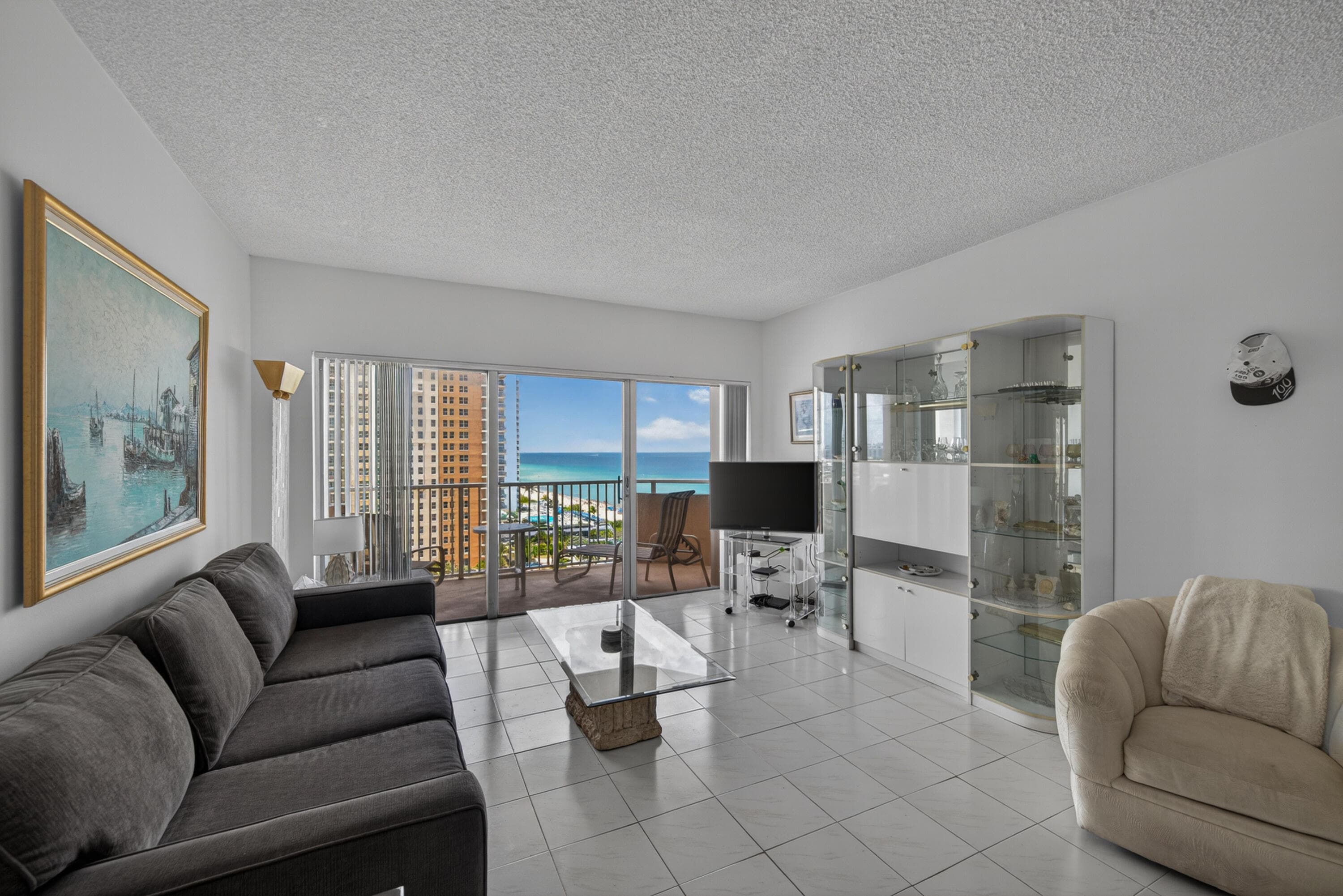 1950 S Ocean Drive 10b, Hallandale Beach, FL 33009 — photo 3 of 31