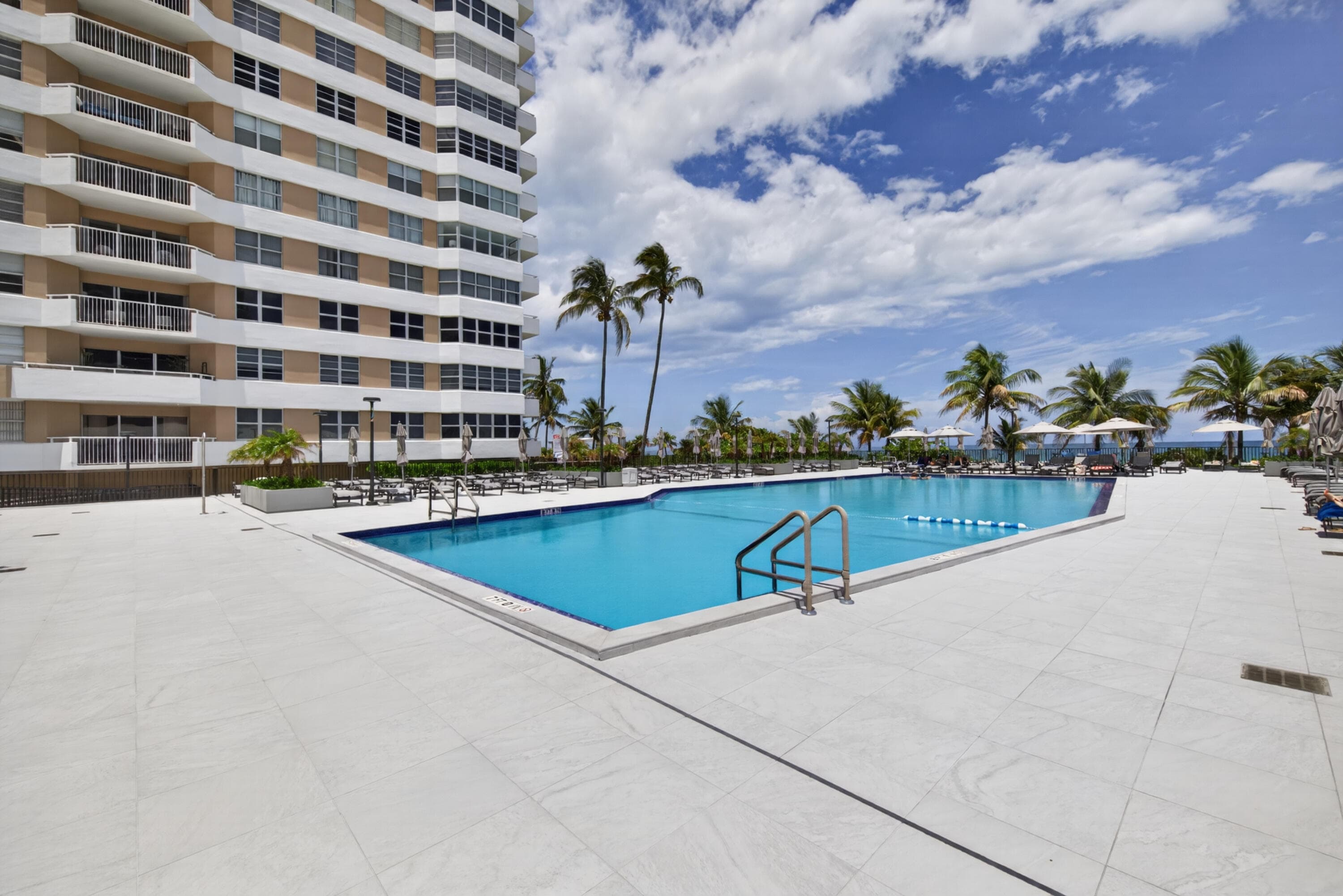 1950 S Ocean Drive 10b, Hallandale Beach, FL 33009 — photo 25 of 31