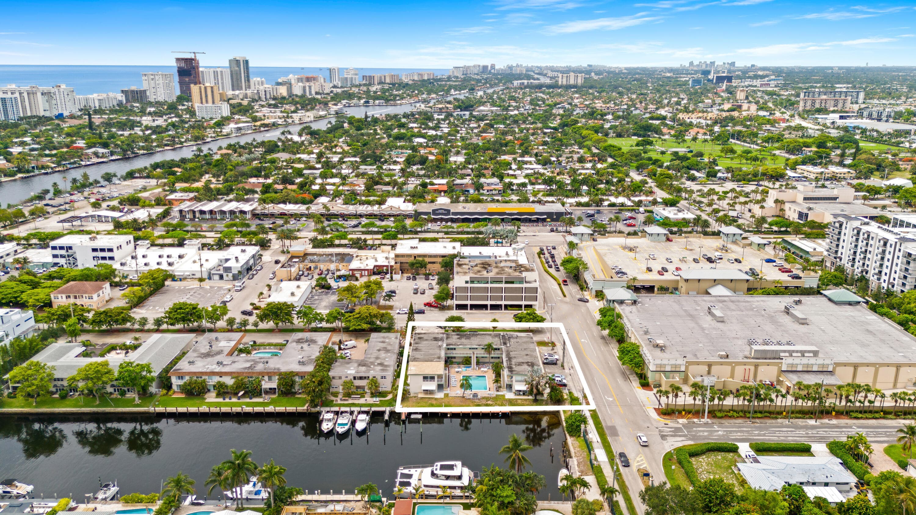 2601 NE 1st Street 17, Pompano Beach, FL 33062 — photo 21 of 25