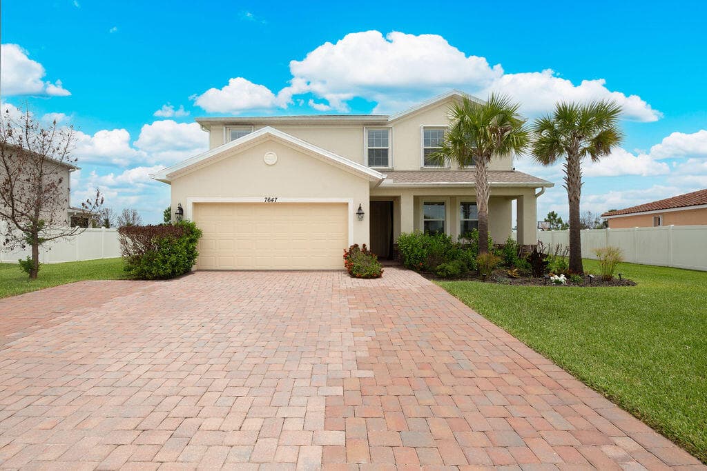 7647 NW Old Grove Lane, Port St. Lucie, FL 34987 — photo 1 of 77