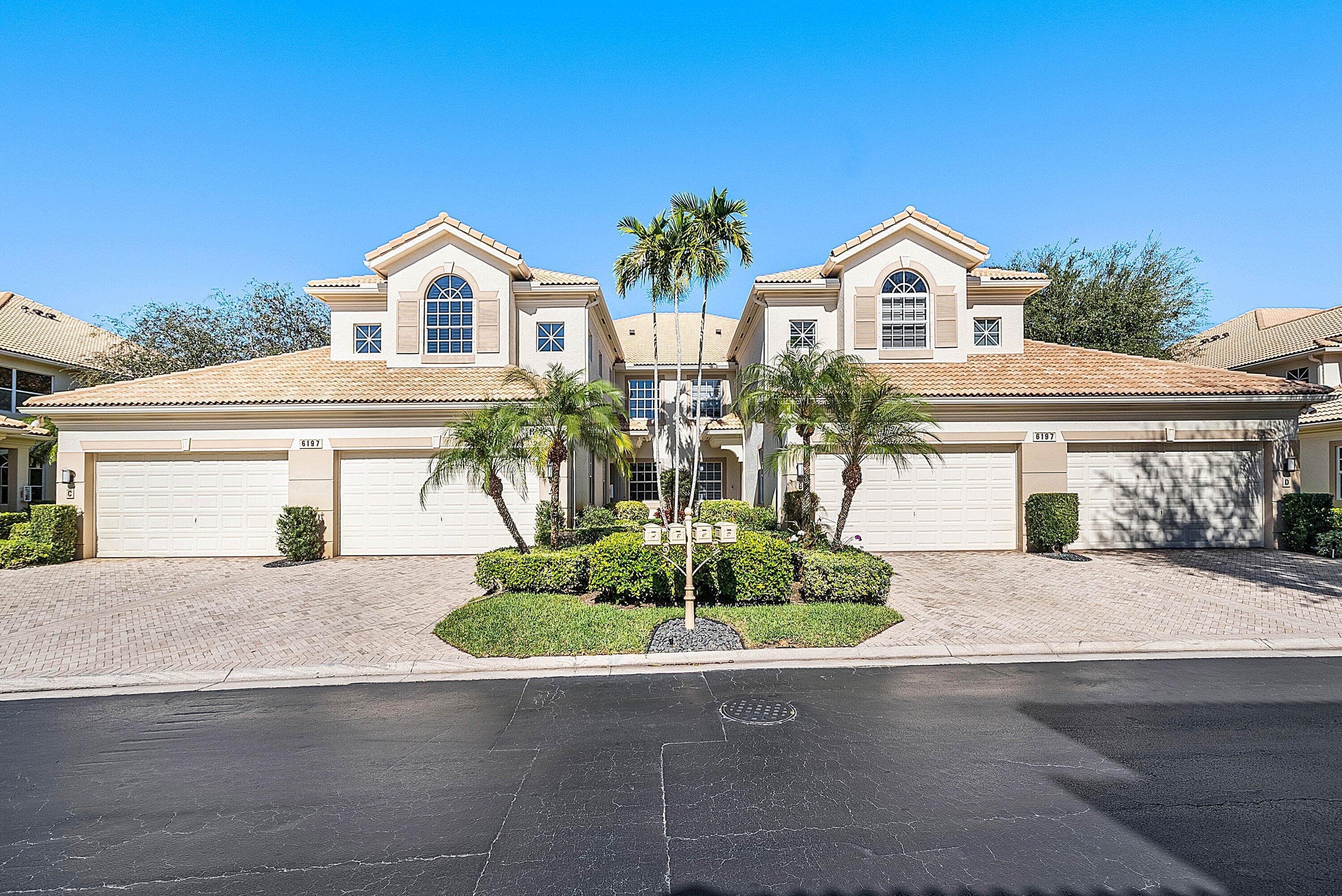 6197 Island Walk A, Boca Raton, FL 33496 — photo 1 of 53