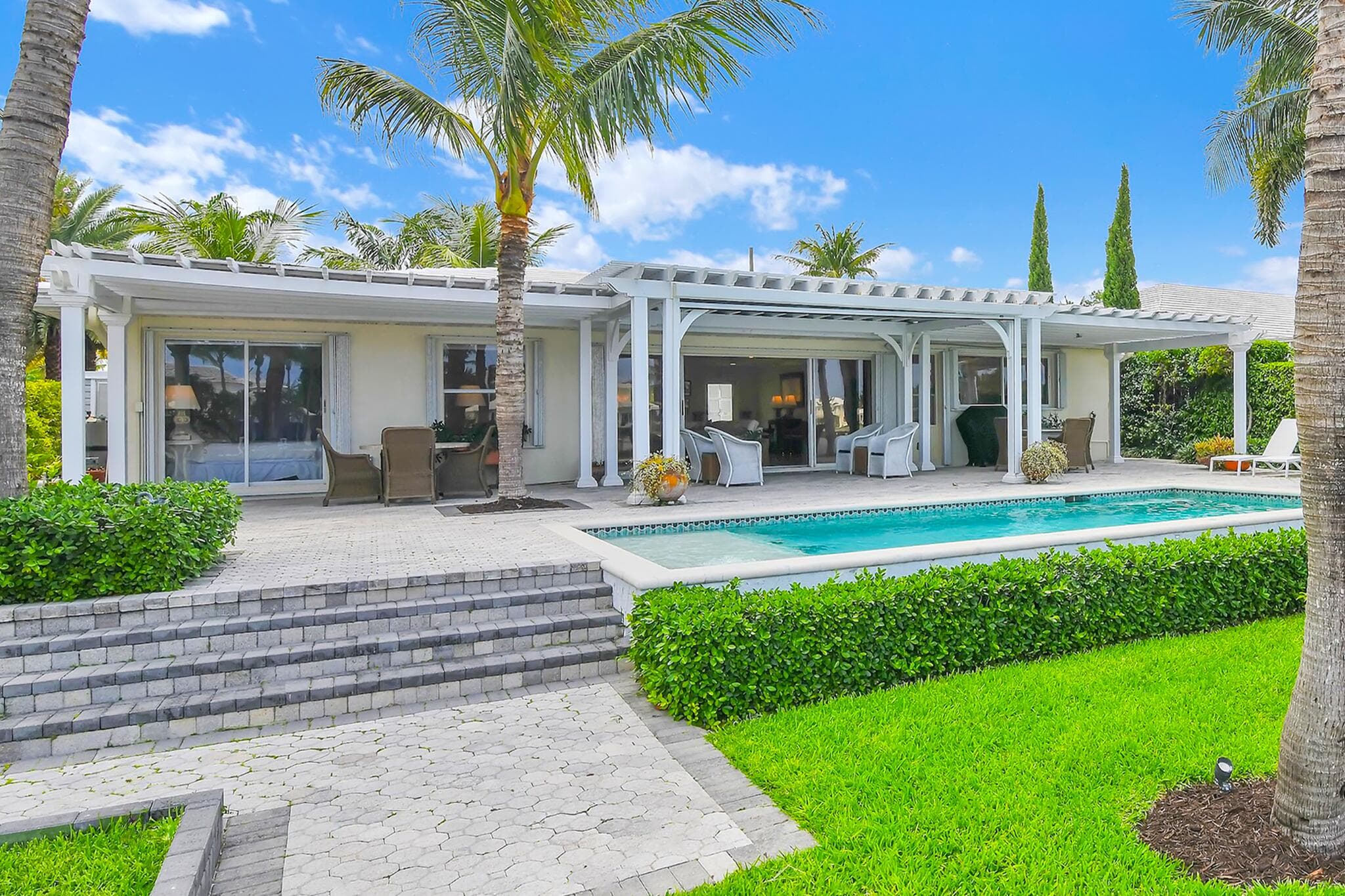 3211 Karen Drive, Delray Beach, FL 33483 — photo 2 of 29