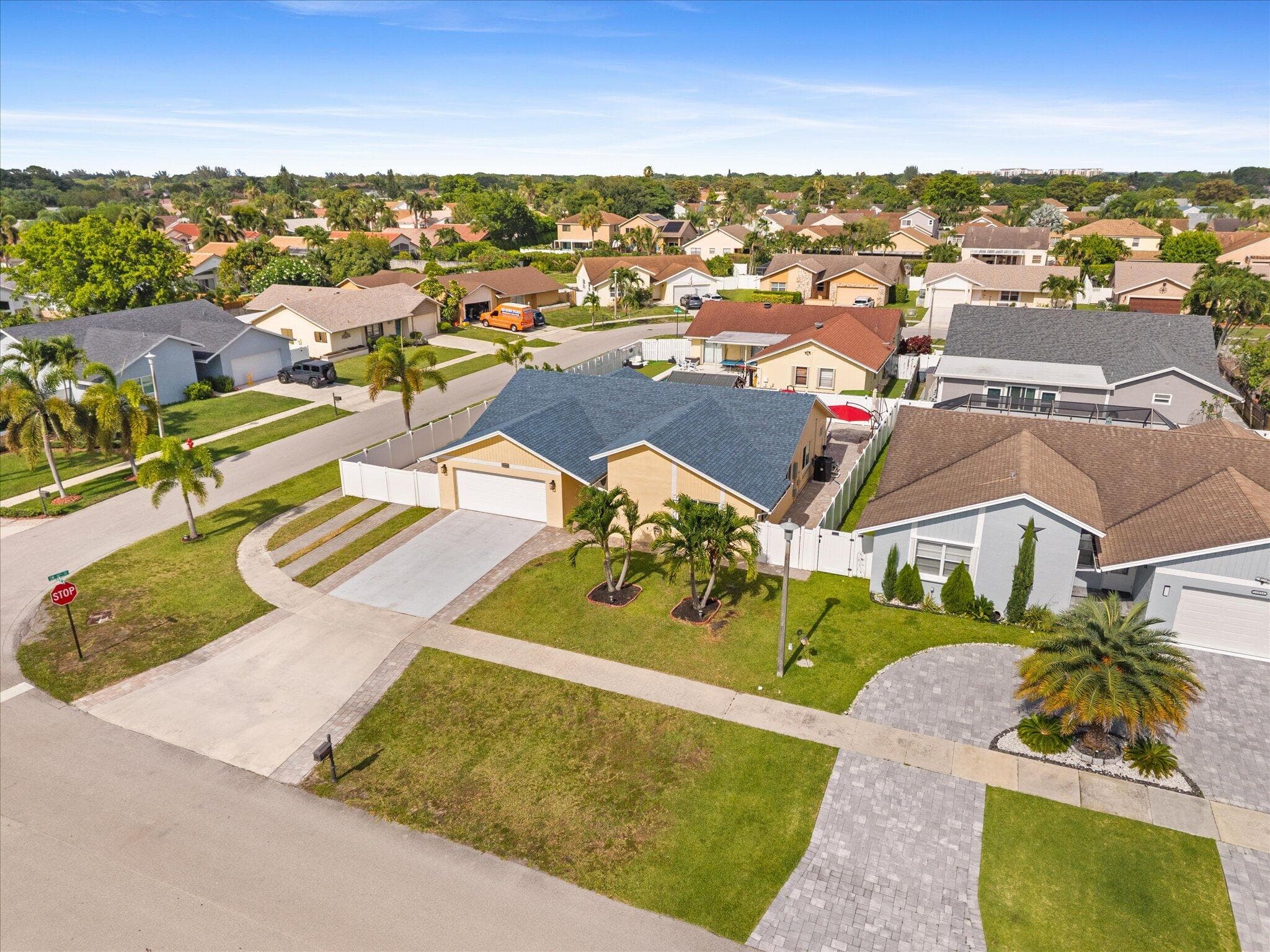 23040 SW 54th Avenue, Boca Raton, FL 33433 — photo 34 of 50