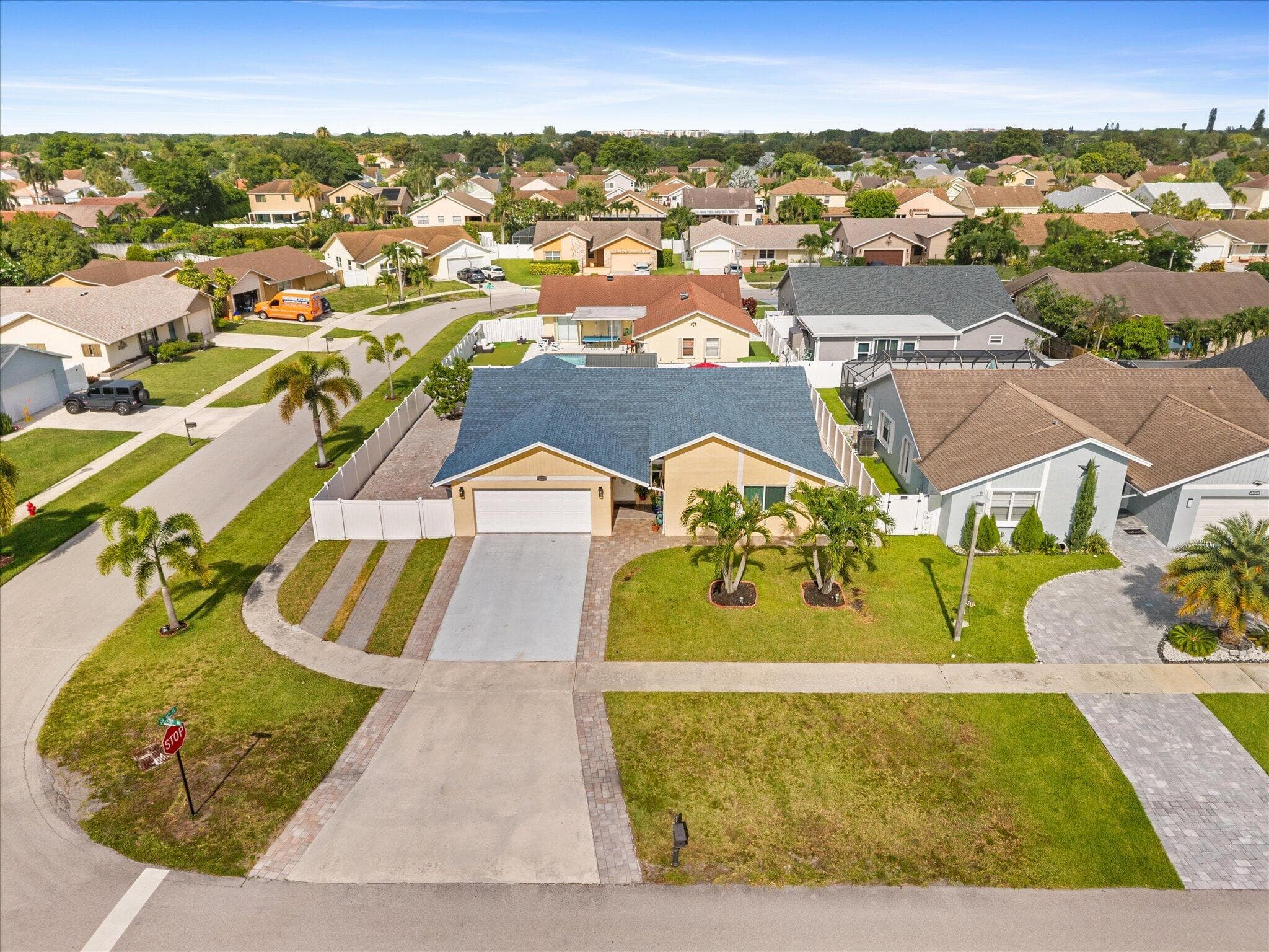 23040 SW 54th Avenue, Boca Raton, FL 33433 — photo 38 of 50