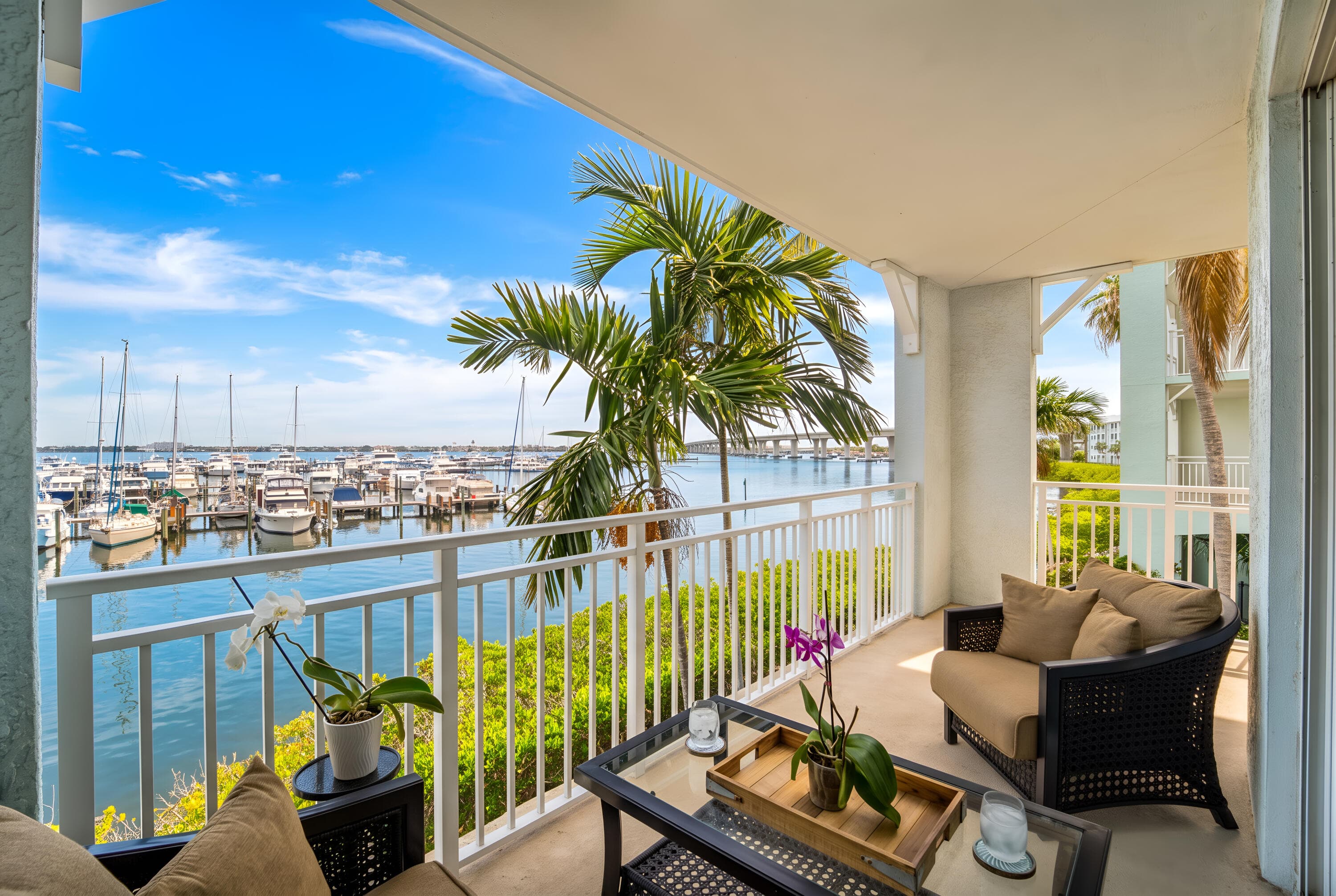 875 NW Flagler Avenue 203, Stuart, FL 34994 — photo