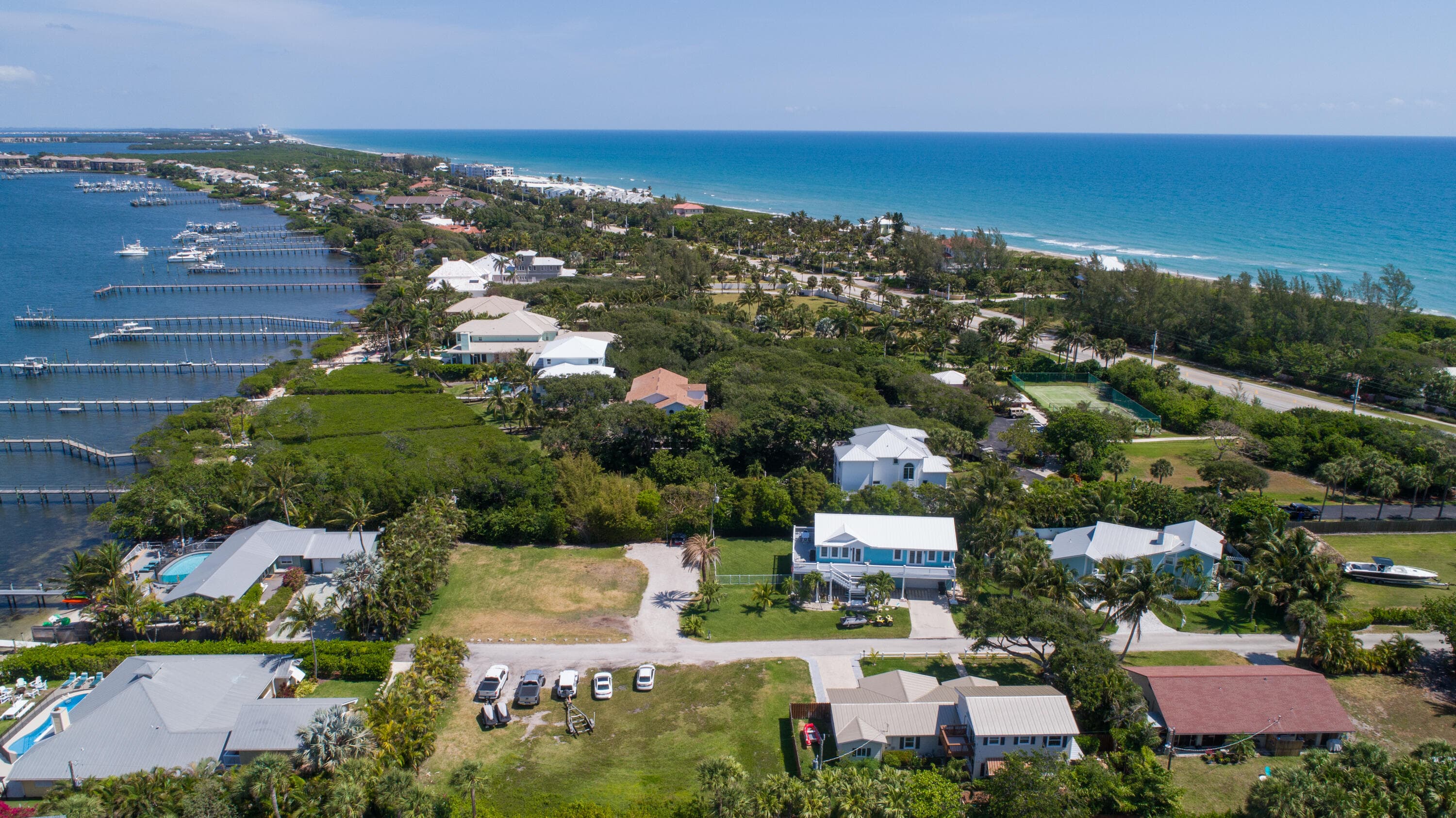 5157 NE Shore Village Terrace, Hutchinson Island, FL 34996 — photo 10 of 37