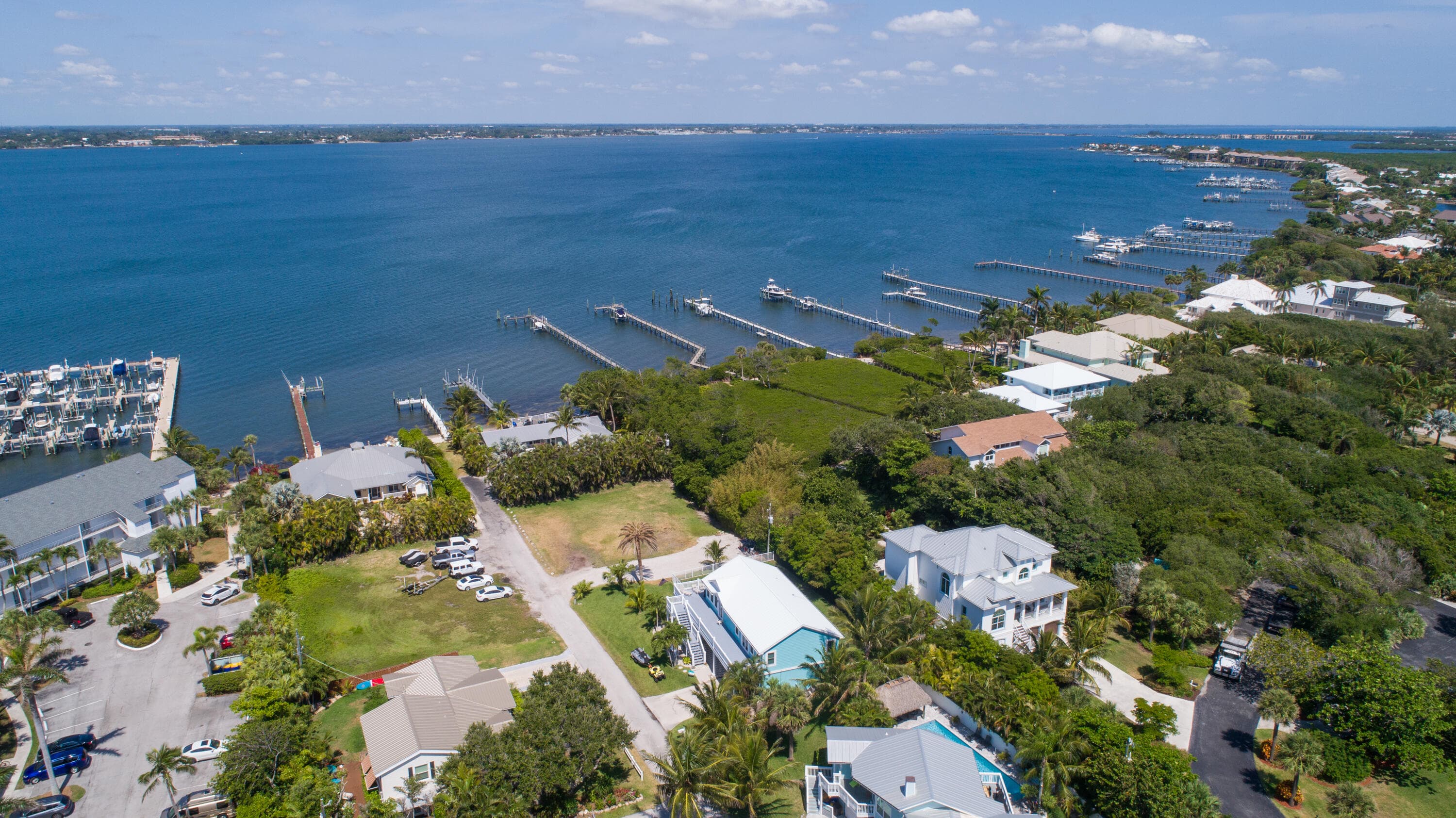 5157 NE Shore Village Terrace, Hutchinson Island, FL 34996 — photo 15 of 37