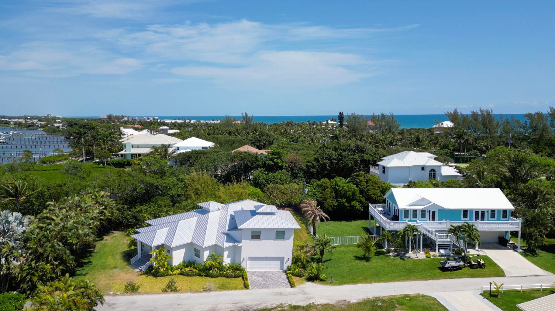 5157 NE Shore Village Terrace, Hutchinson Island, FL 34996 — photo 4 of 37