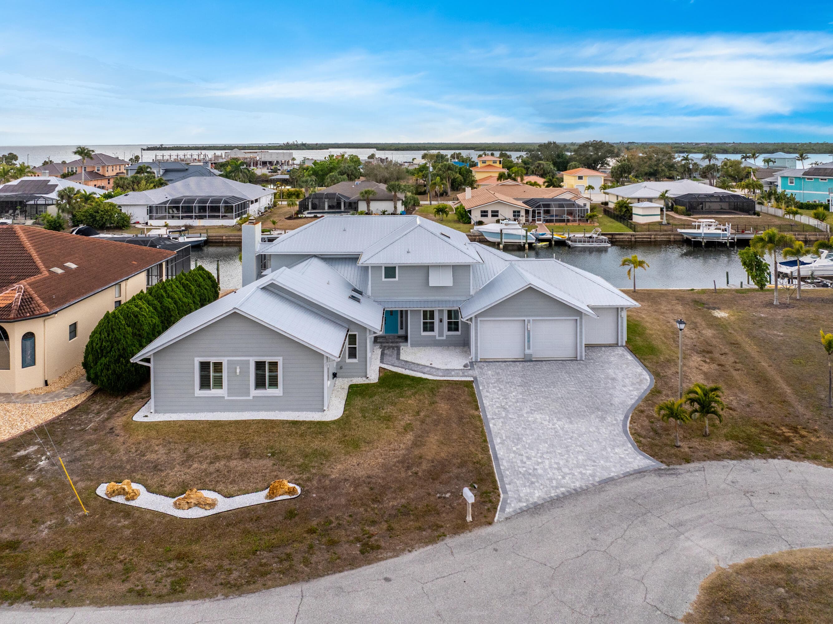 139 SW Seville Pl Place SW, Port Charlotte, FL 33952 — photo