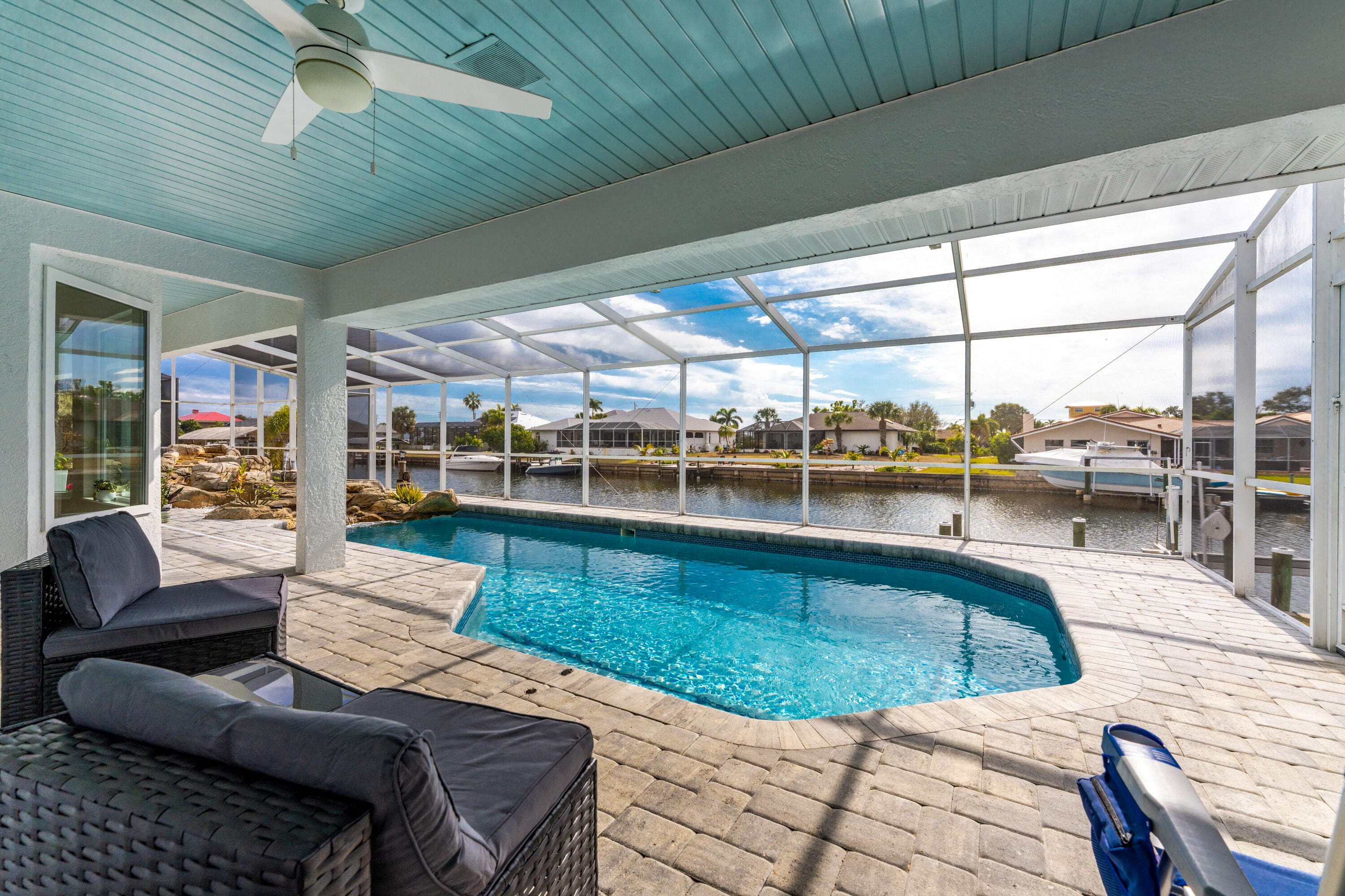 139 SW Seville Pl Place SW, Port Charlotte, FL 33952 — photo 27 of 40