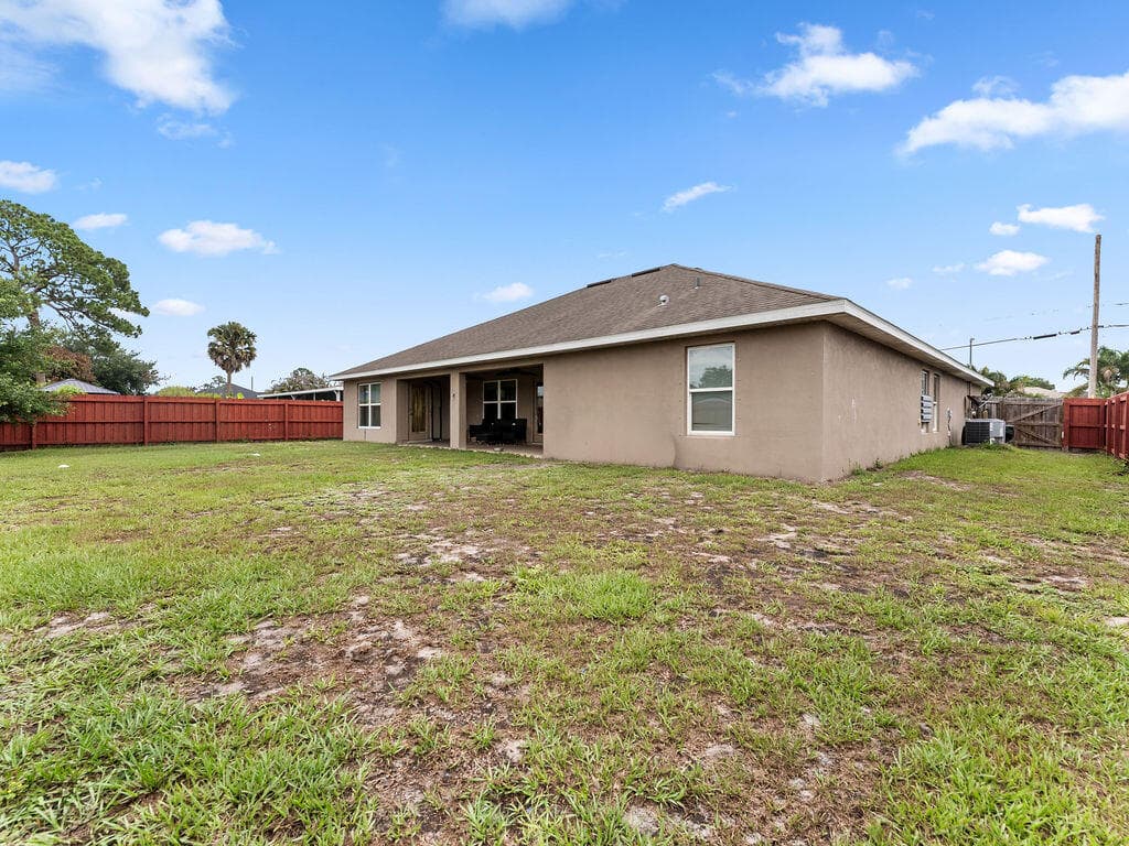3644 SW Ballweg Street, Port St. Lucie, FL 34953 — photo 8 of 17