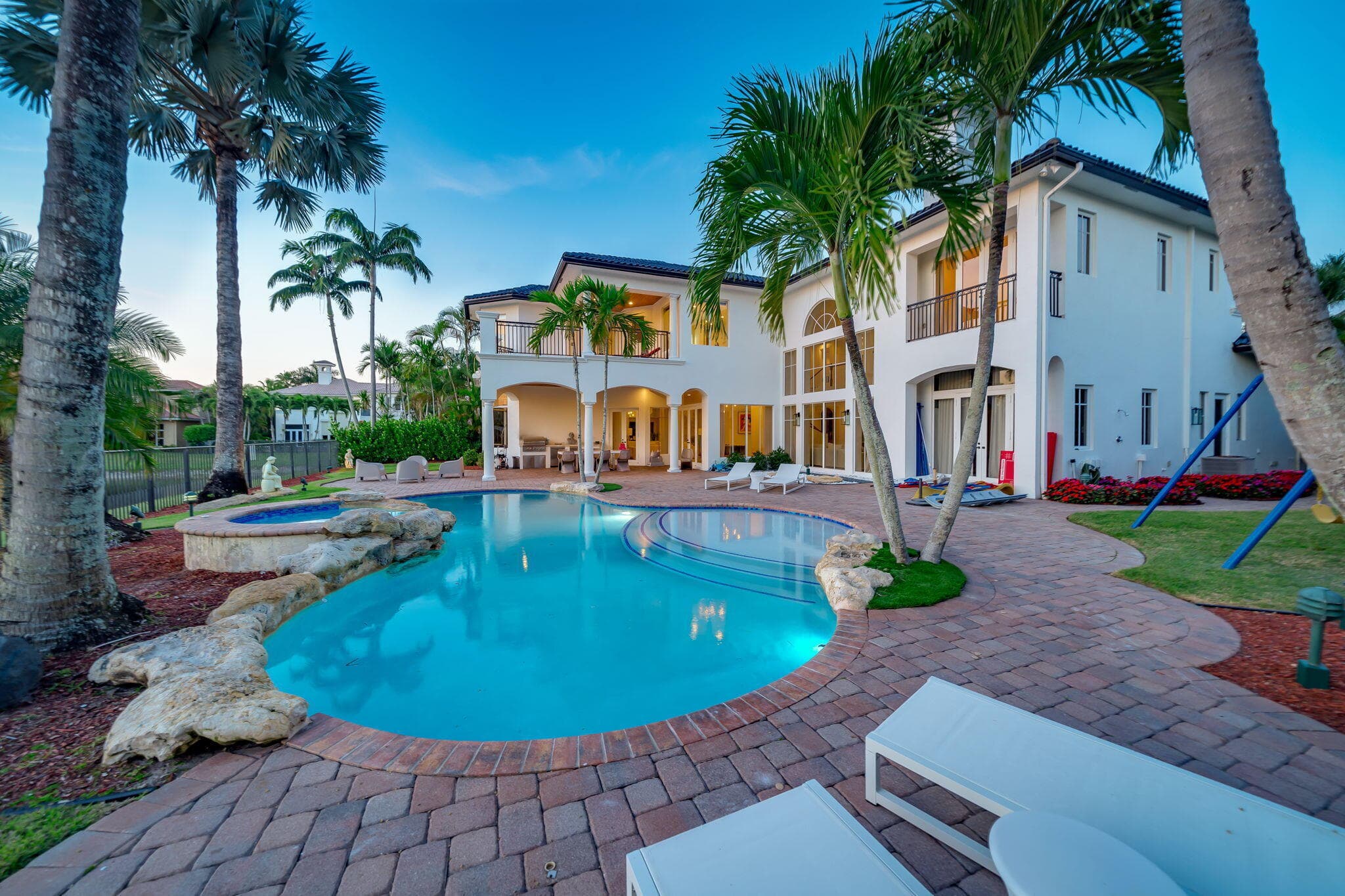 17593 Middle Lake Drive, Boca Raton, FL 33496 — photo 67 of 101