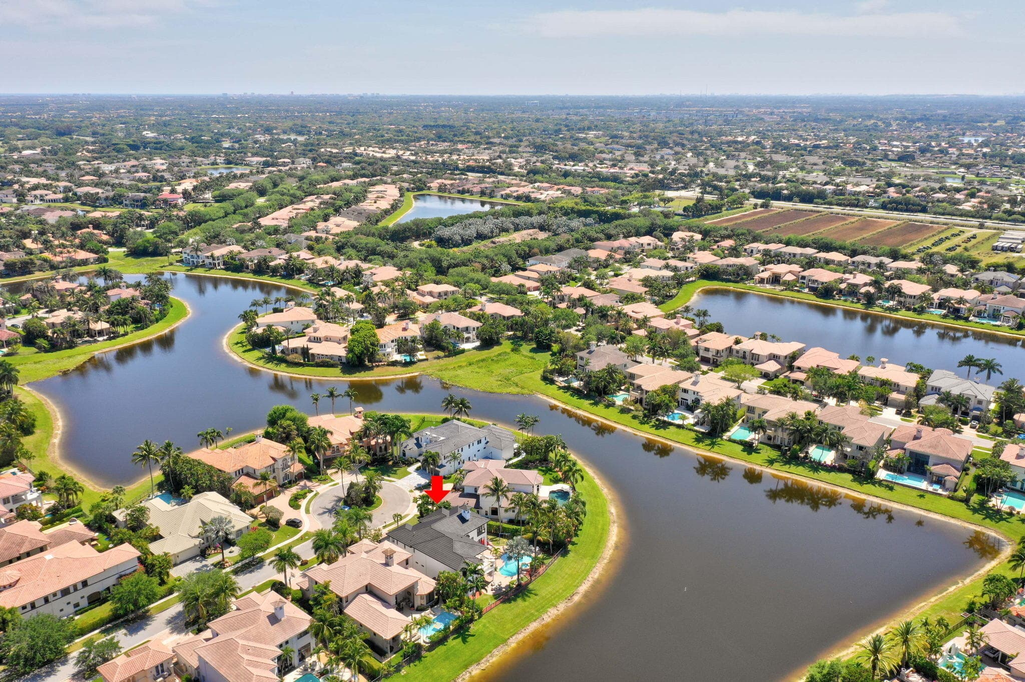 17593 Middle Lake Drive, Boca Raton, FL 33496 — photo 96 of 101