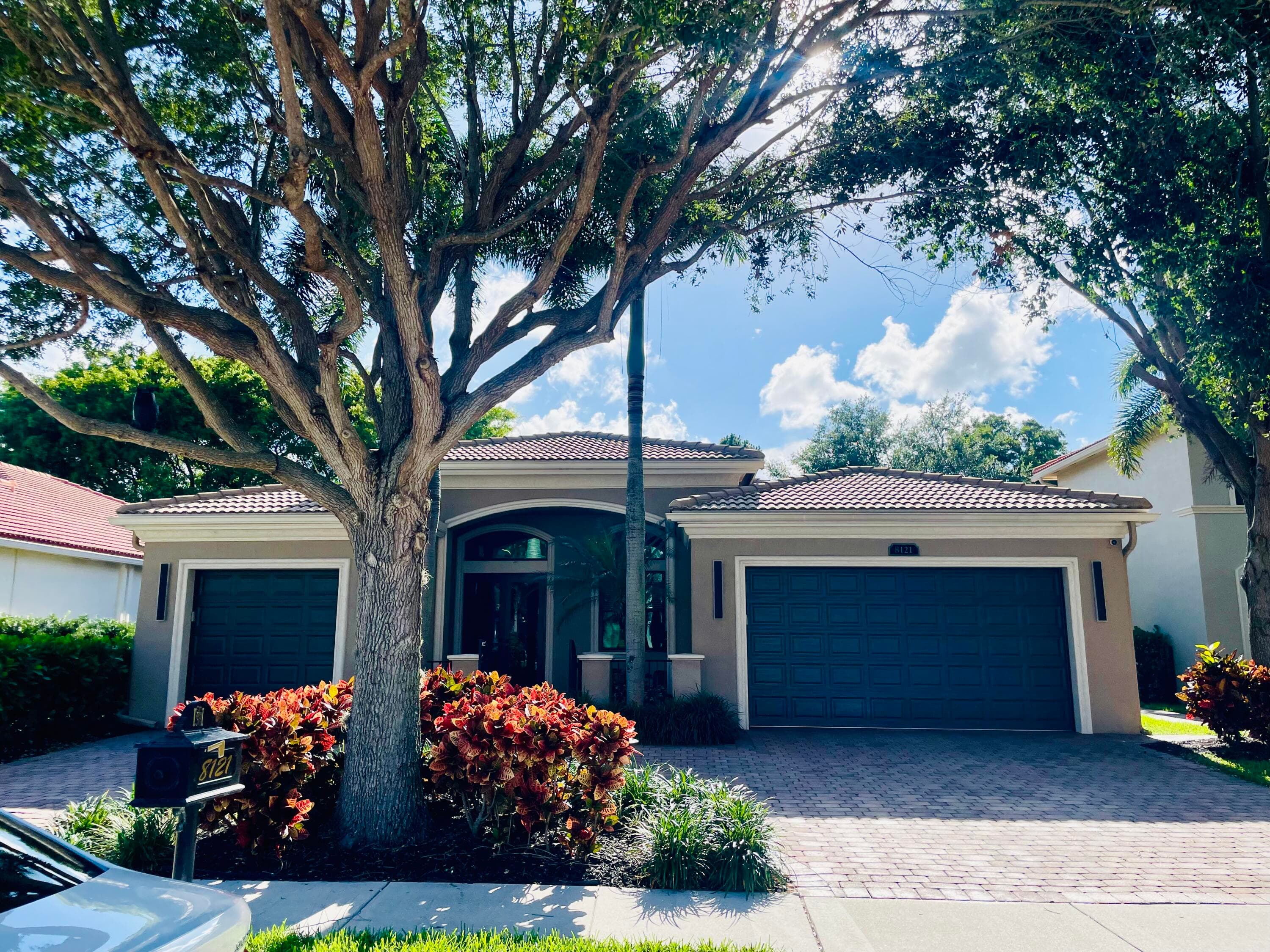 8121 Ferentino Pass, Delray Beach, FL 33446 — photo 1 of 5