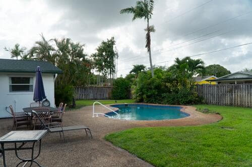 5541 SW 7th Street, Plantation, FL 33317 — photo 39 of 40