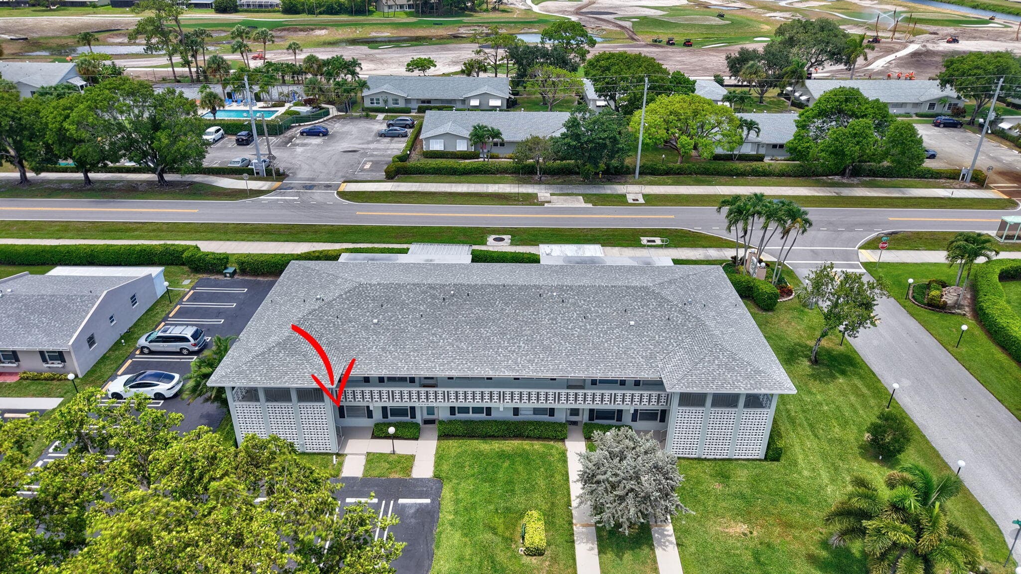 2401 Del Aire Boulevard 101, Delray Beach, FL 33445 — photo 42 of 74