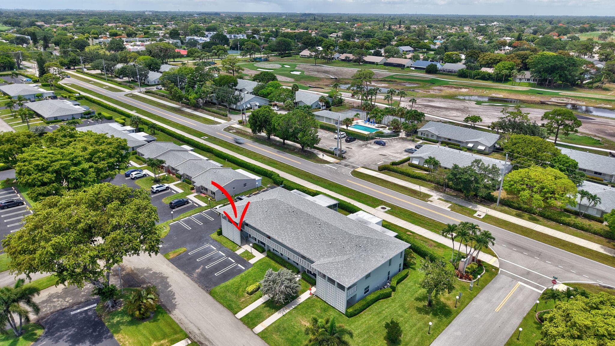 2401 Del Aire Boulevard 101, Delray Beach, FL 33445 — photo 44 of 74
