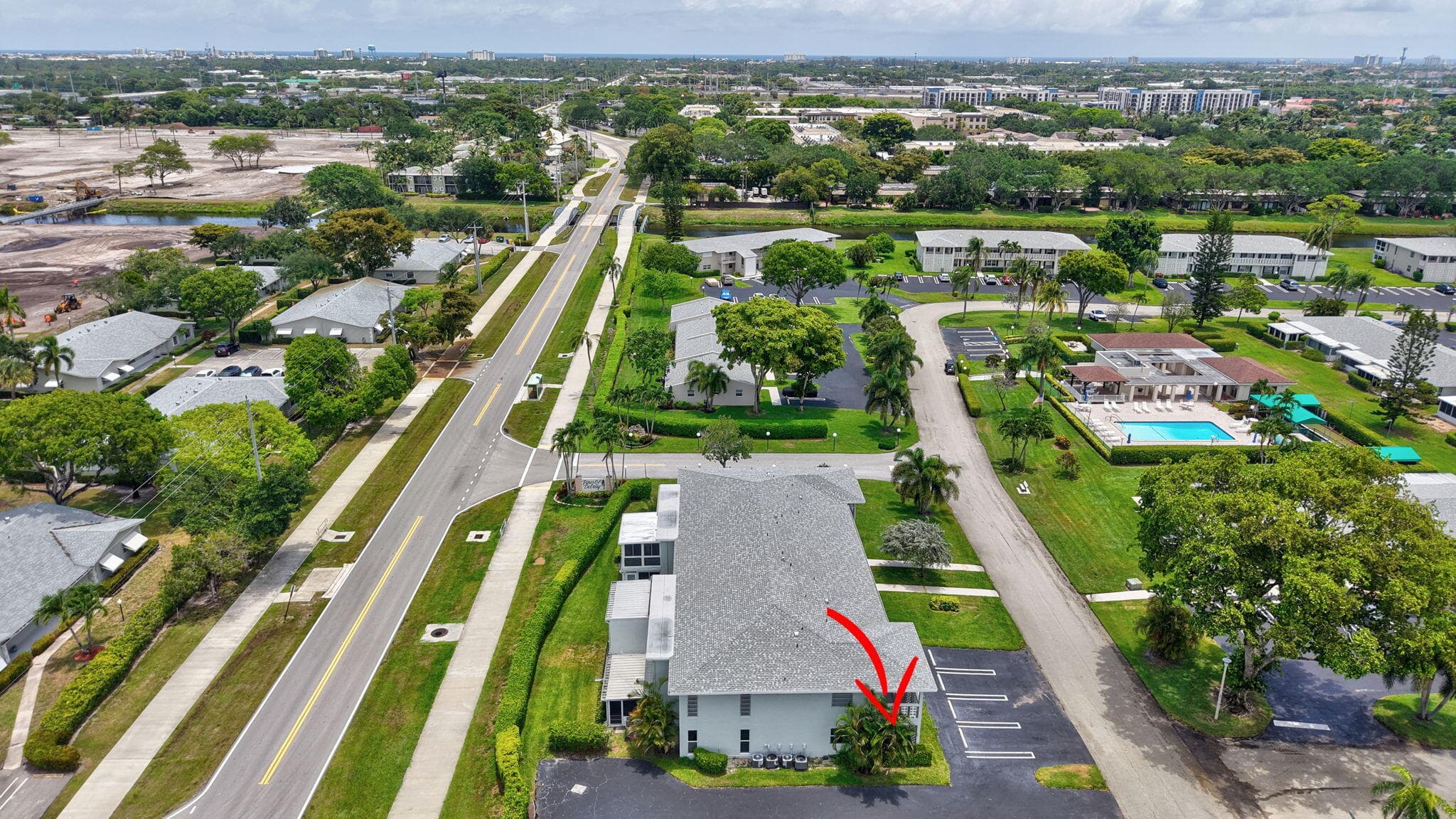 2401 Del Aire Boulevard 101, Delray Beach, FL 33445 — photo 49 of 74