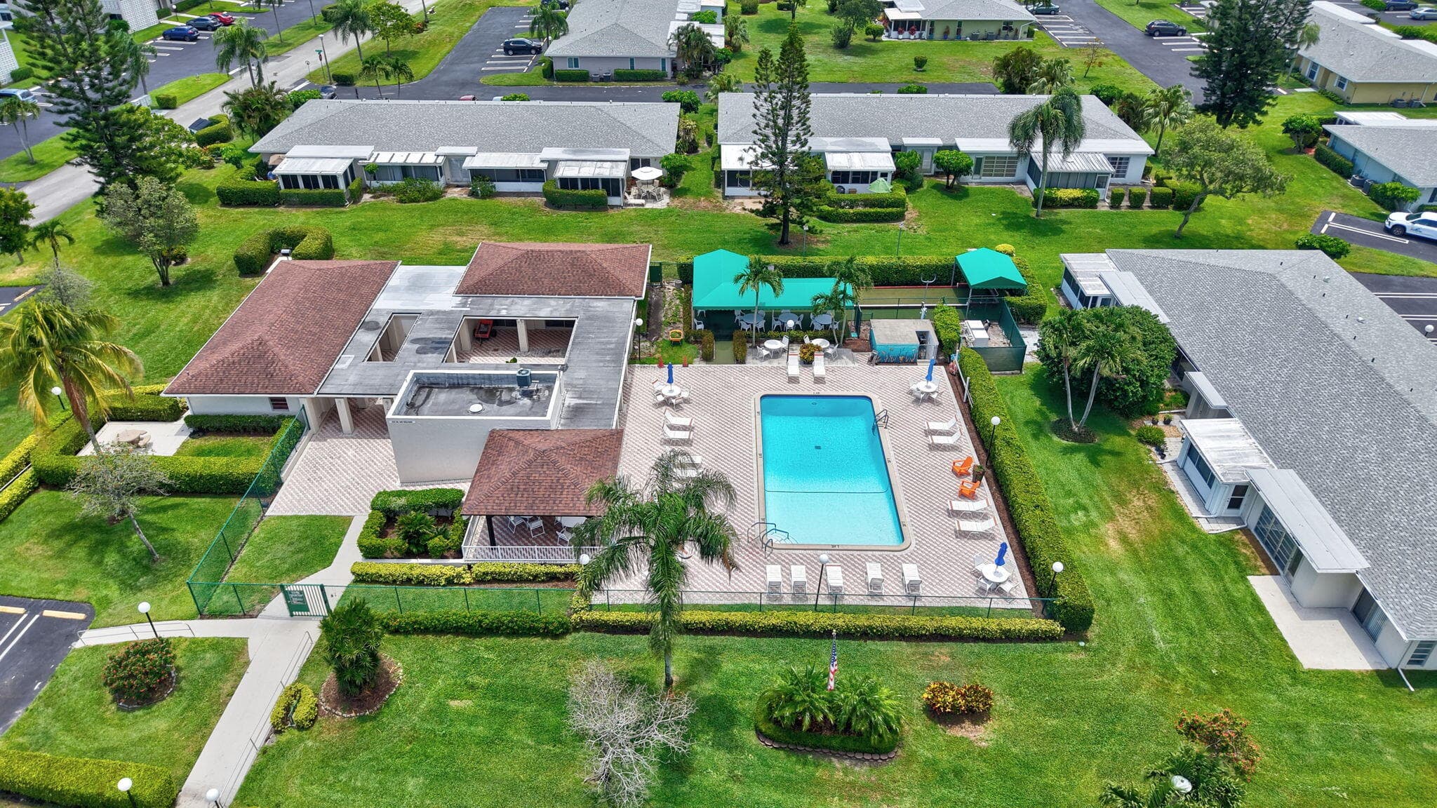 2401 Del Aire Boulevard 101, Delray Beach, FL 33445 — photo 52 of 74