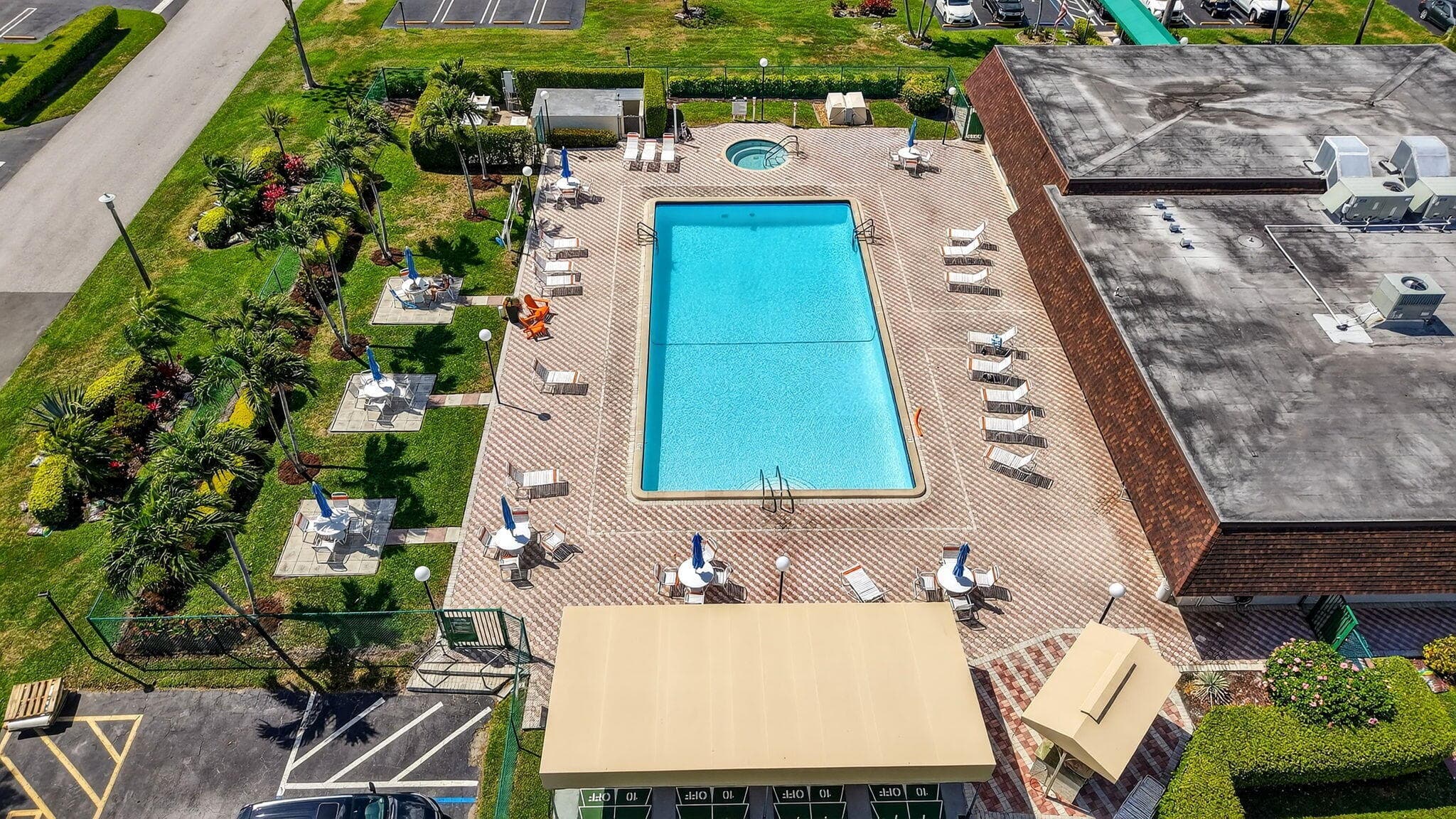 2401 Del Aire Boulevard 101, Delray Beach, FL 33445 — photo 54 of 74