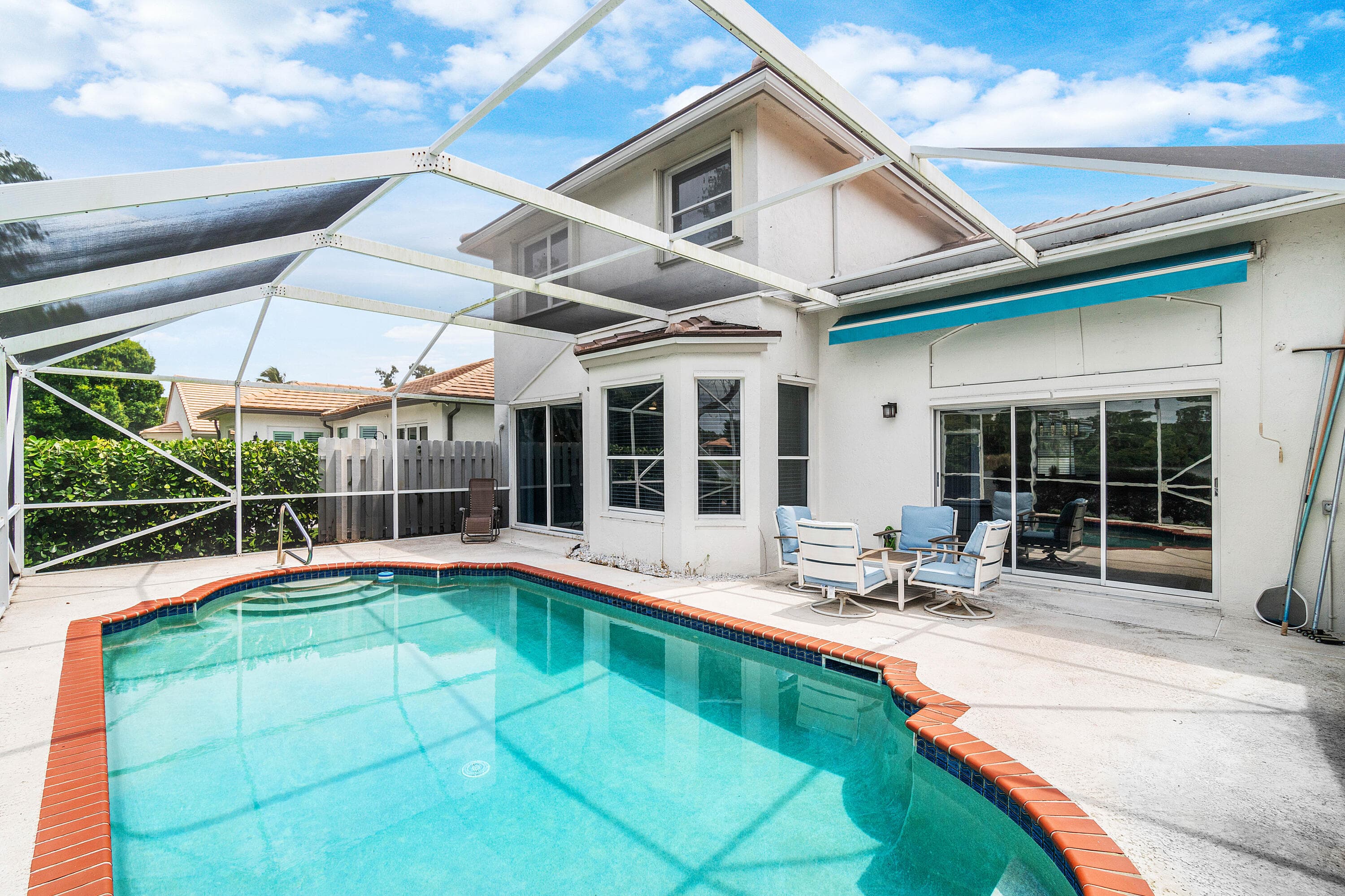 4180 Manor Forest Trail, Boynton Beach, FL 33436 — photo 1 of 46