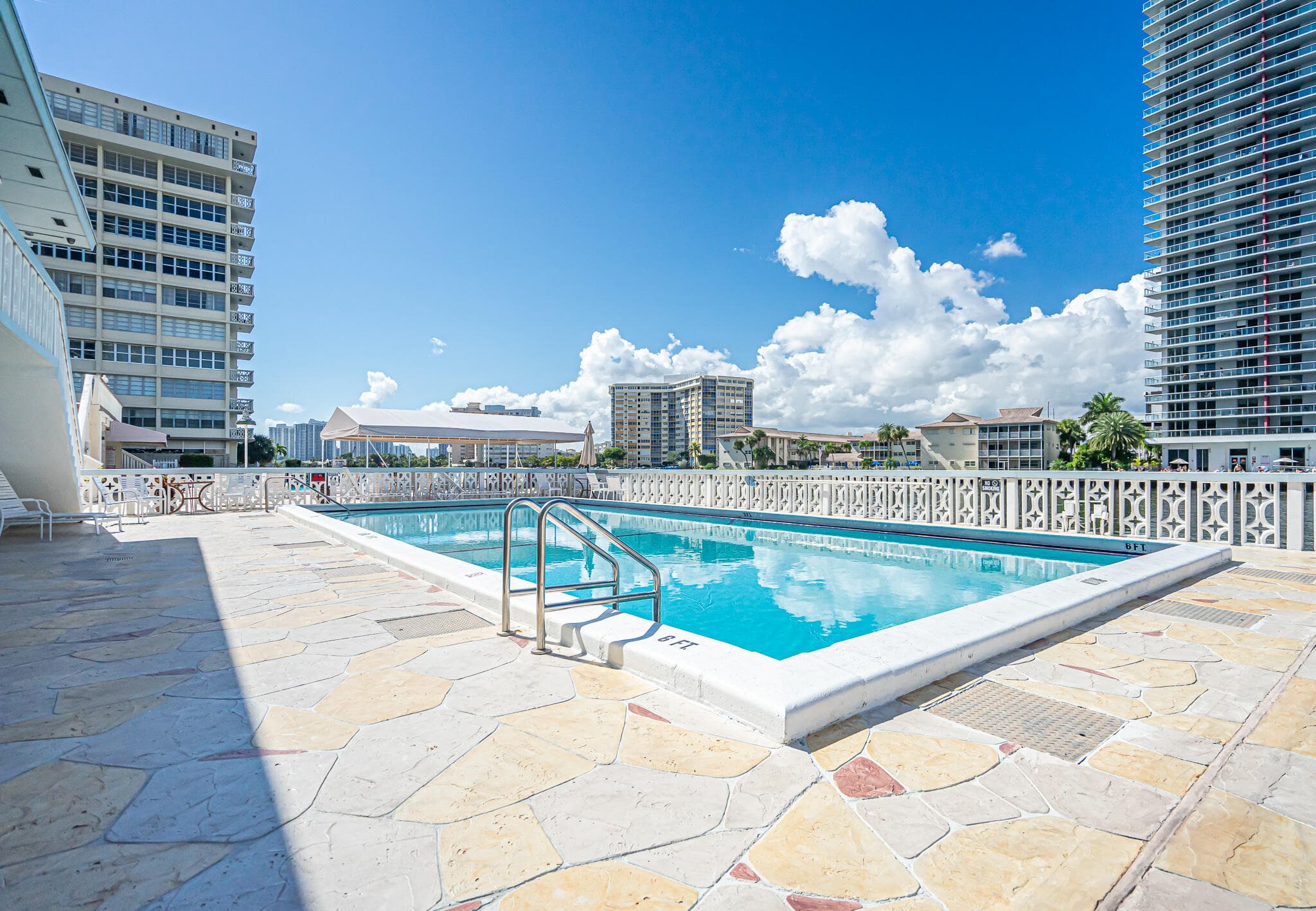 1801 S Ocean Drive Unit 332, Hallandale Beach, FL 33009 — photo 28 of 36
