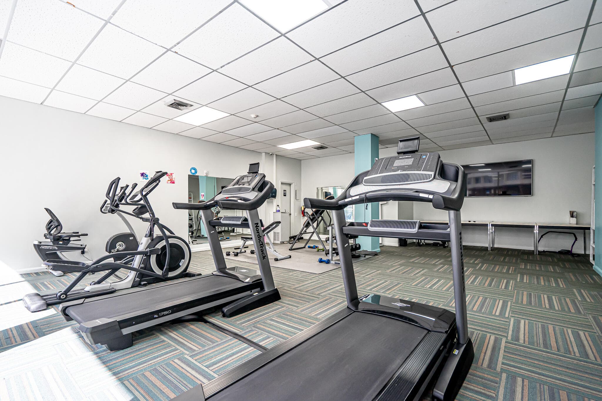 1801 S Ocean Drive Unit 332, Hallandale Beach, FL 33009 — photo 34 of 36