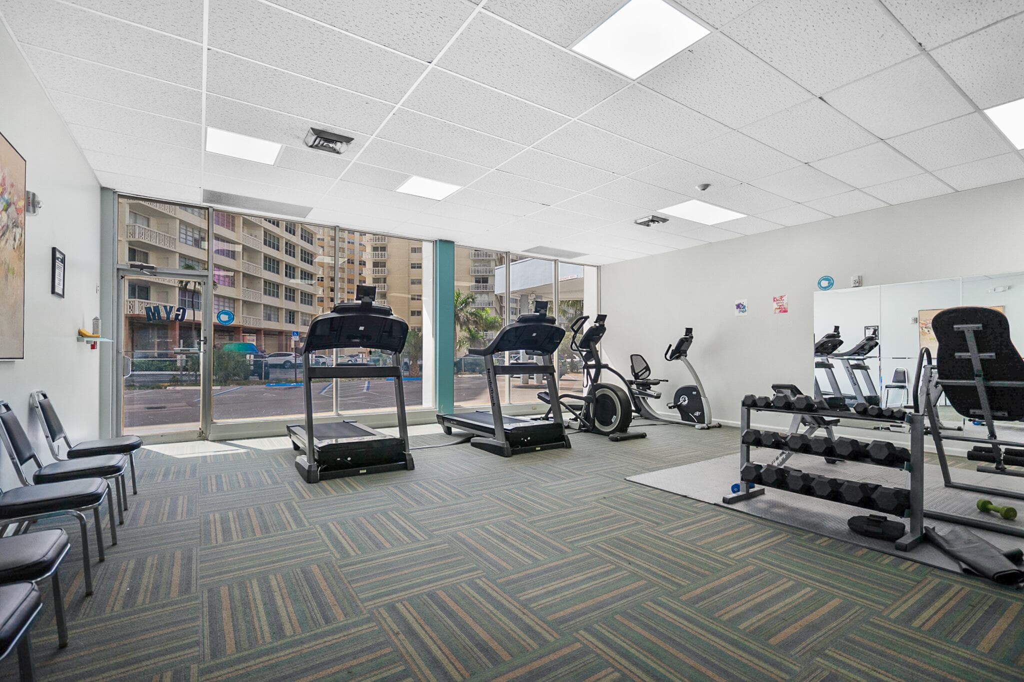 1801 S Ocean Drive Unit 332, Hallandale Beach, FL 33009 — photo 35 of 36