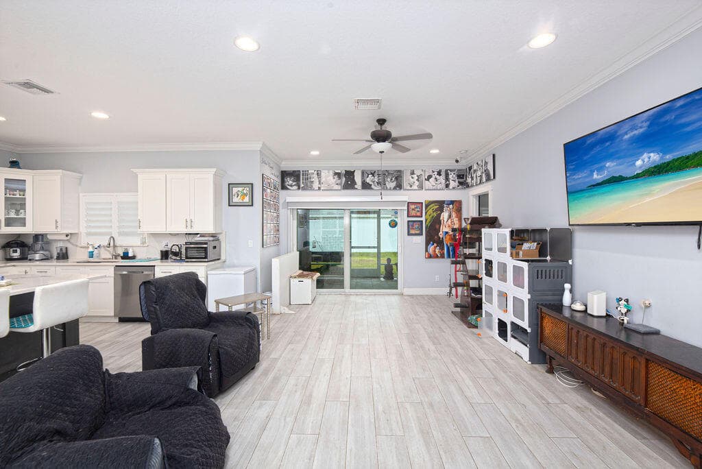 618 NW Billiar Avenue, Port St. Lucie, FL 34983 — photo 9 of 42
