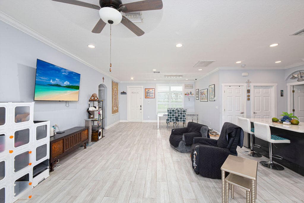 618 NW Billiar Avenue, Port St. Lucie, FL 34983 — photo 12 of 42
