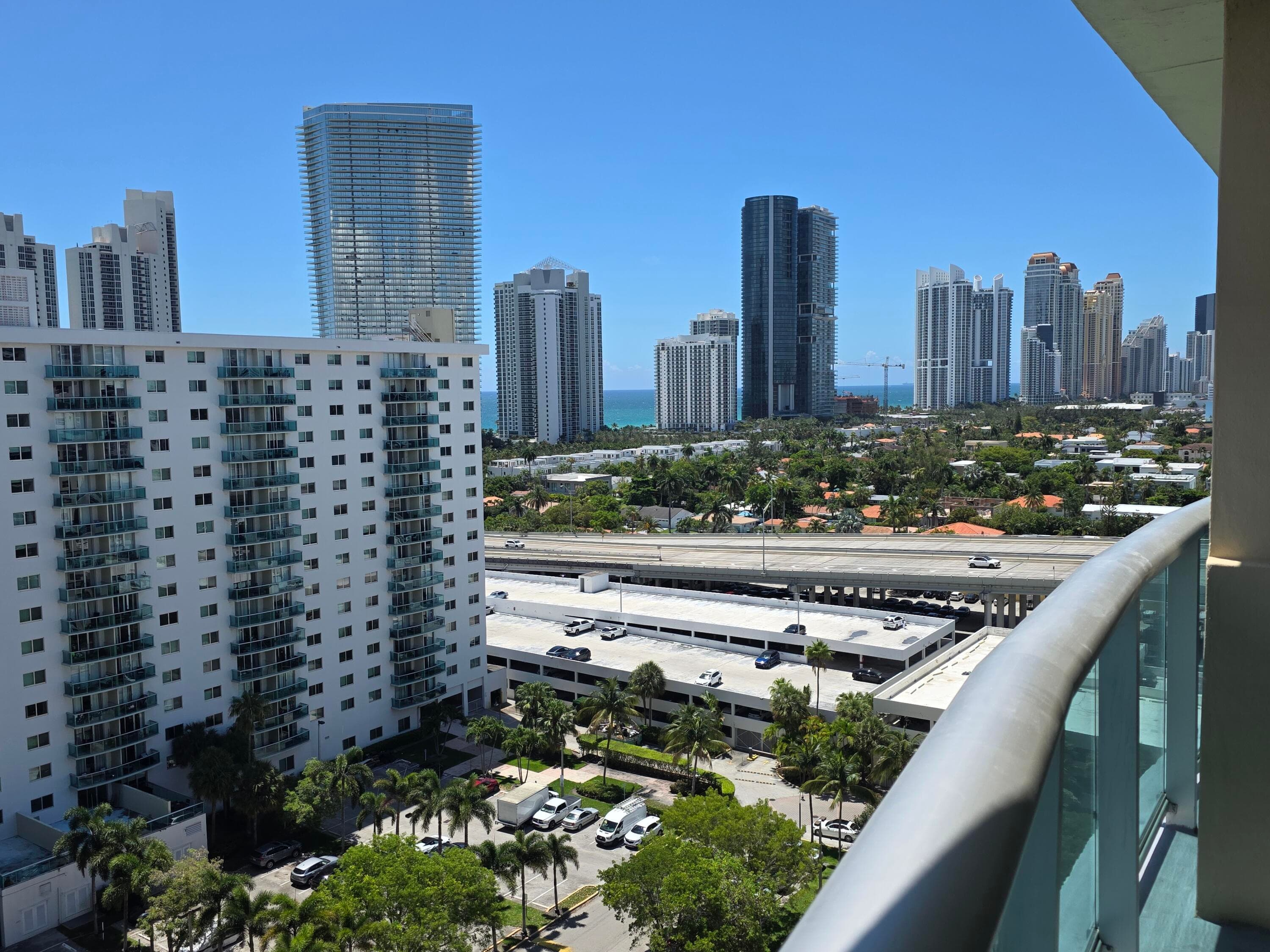 19390 Collins Avenue 1622, Sunny Isles Beach, FL 33160 — photo 11 of 12