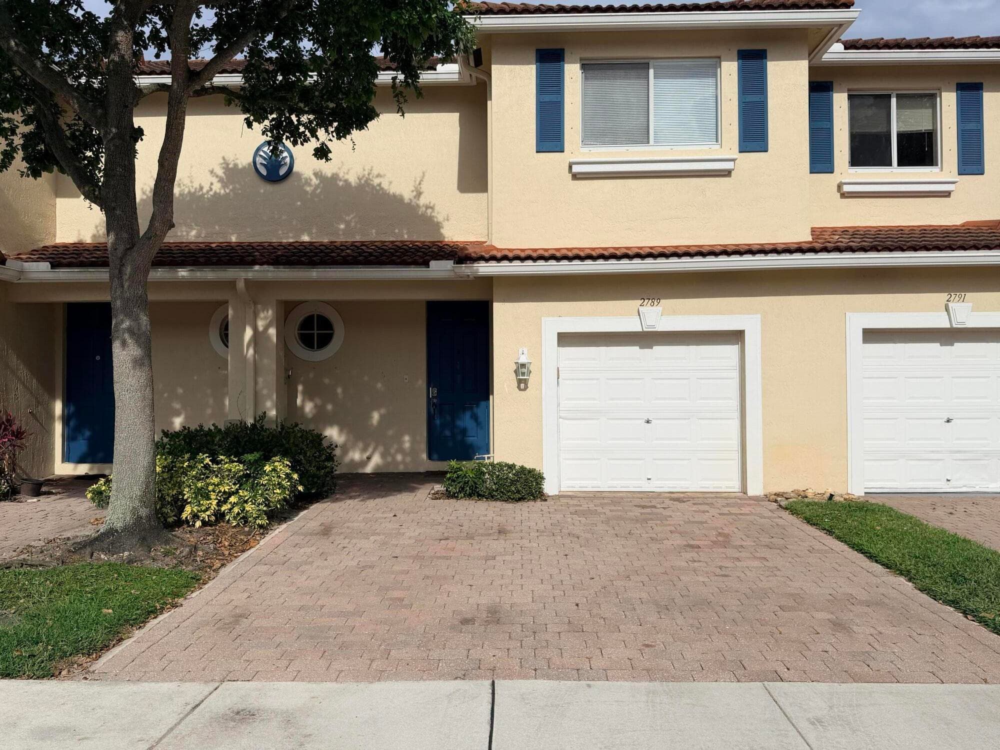 2789 S Evergreen Circle, Boynton Beach, FL 33426 — photo 1 of 27