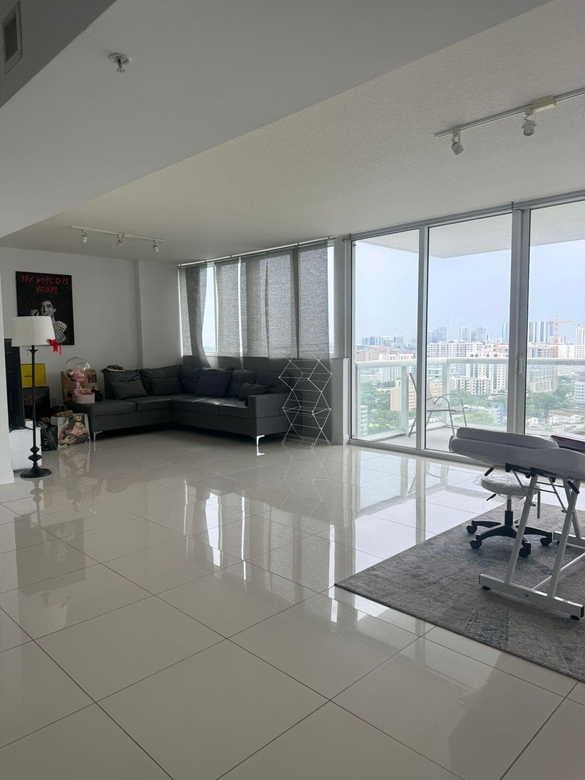 1861 NW S River Drive 2408, Miami, FL 33125 — photo 2 of 8