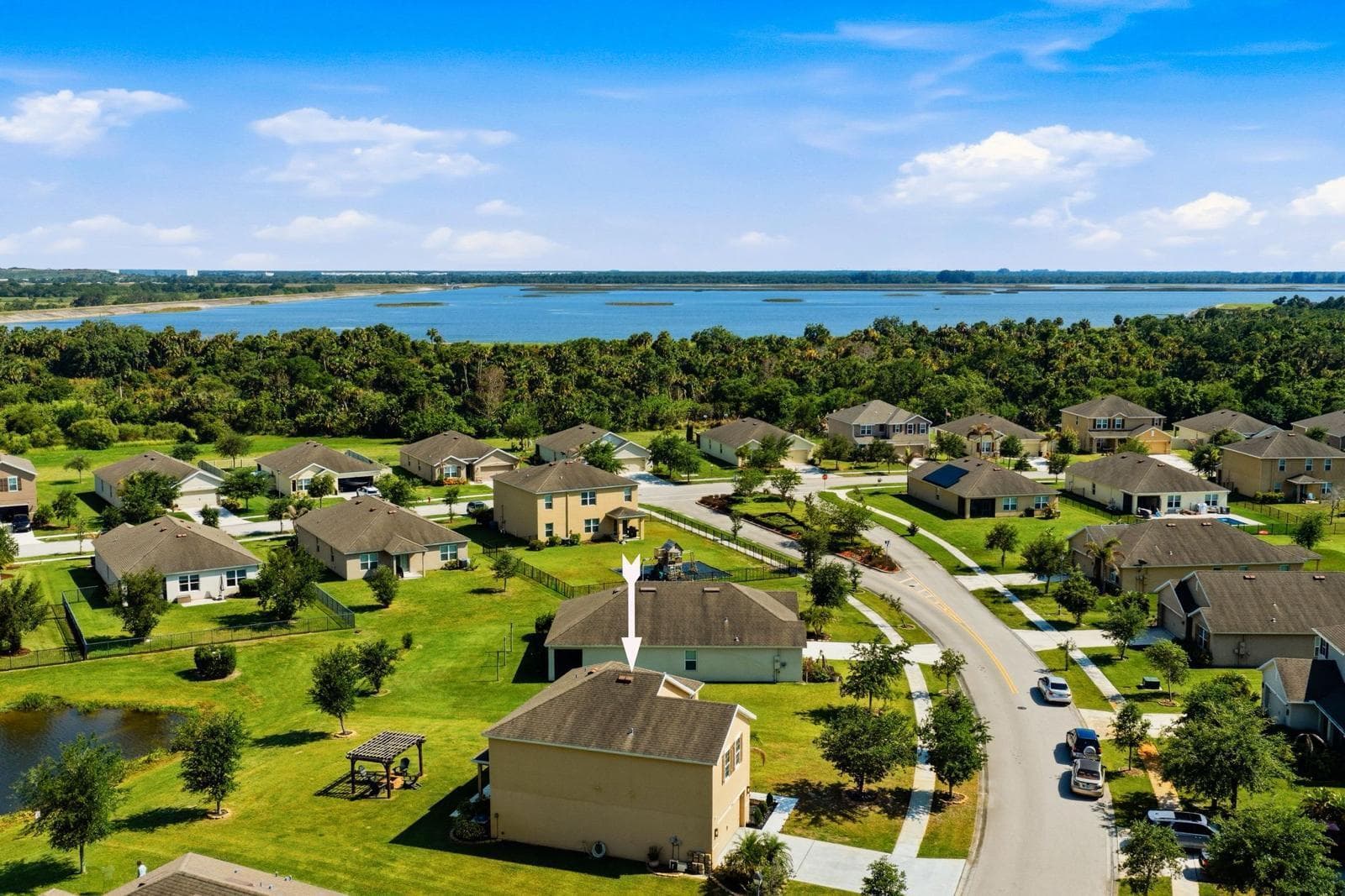 3044 Woodswalk Drive, Fort Pierce, FL 34945 — photo 37 of 61