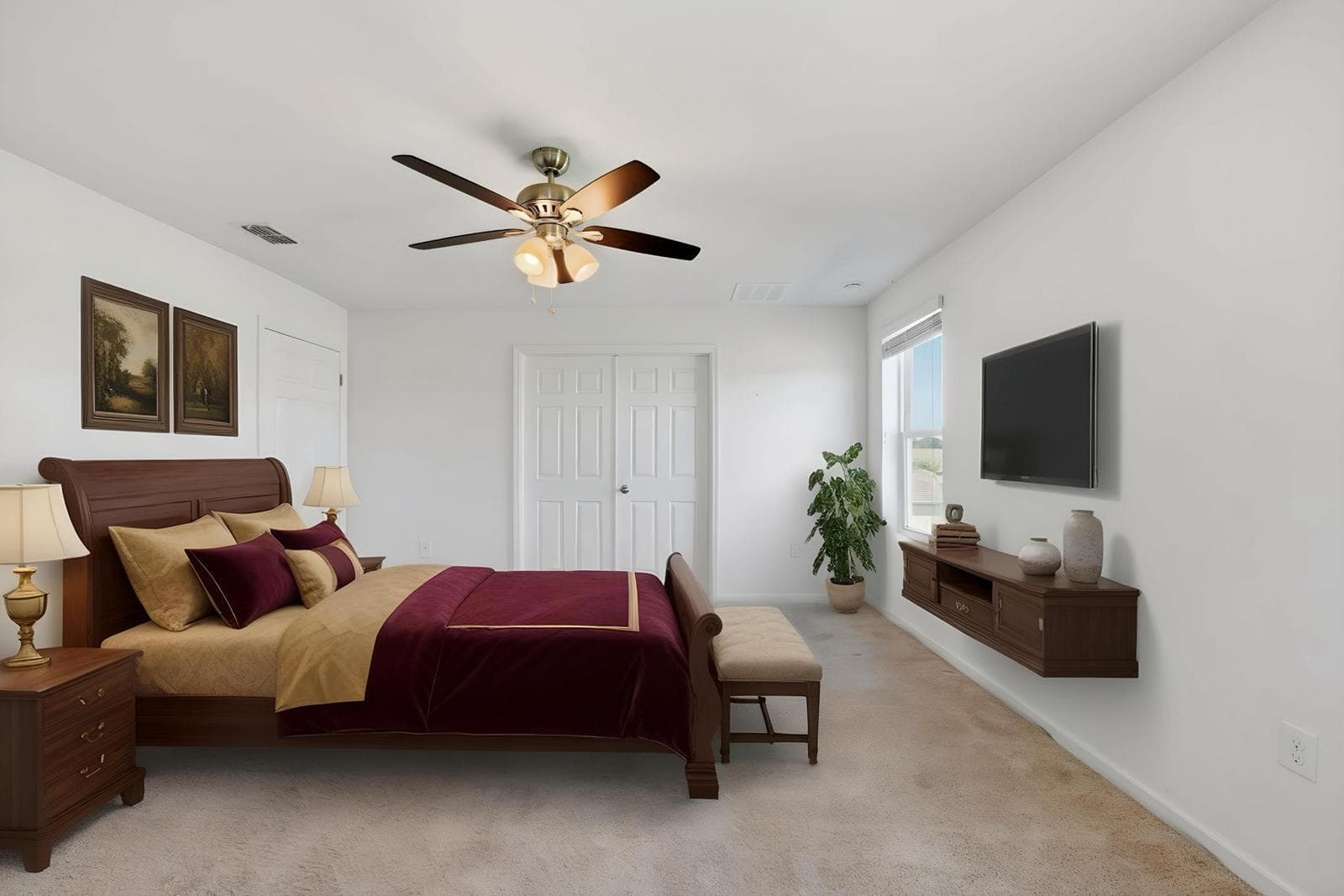 3044 Woodswalk Drive, Fort Pierce, FL 34945 — photo 53 of 61