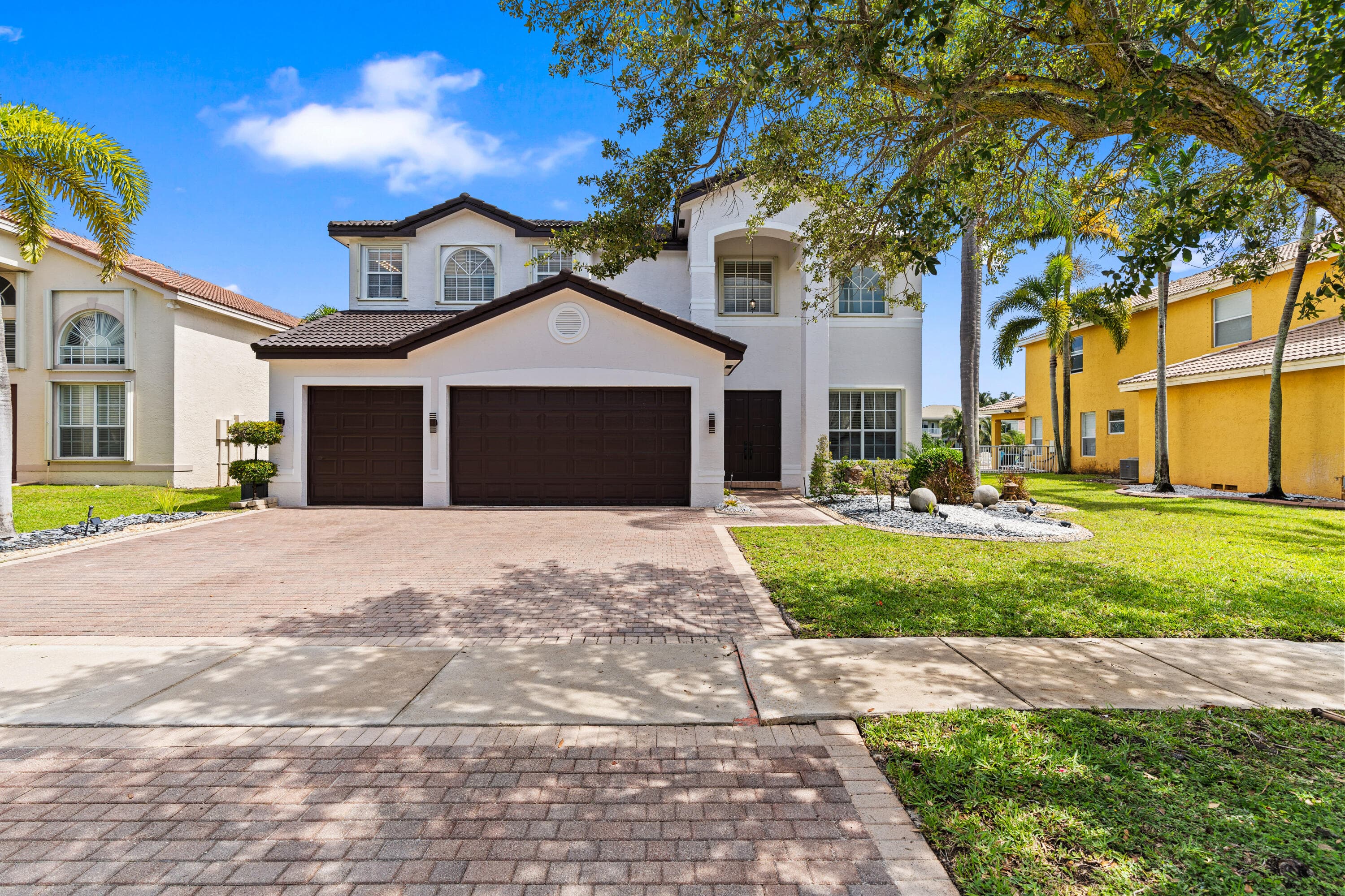 18551 SW 52nd Street, Miramar, FL 33029 — photo 1 of 62
