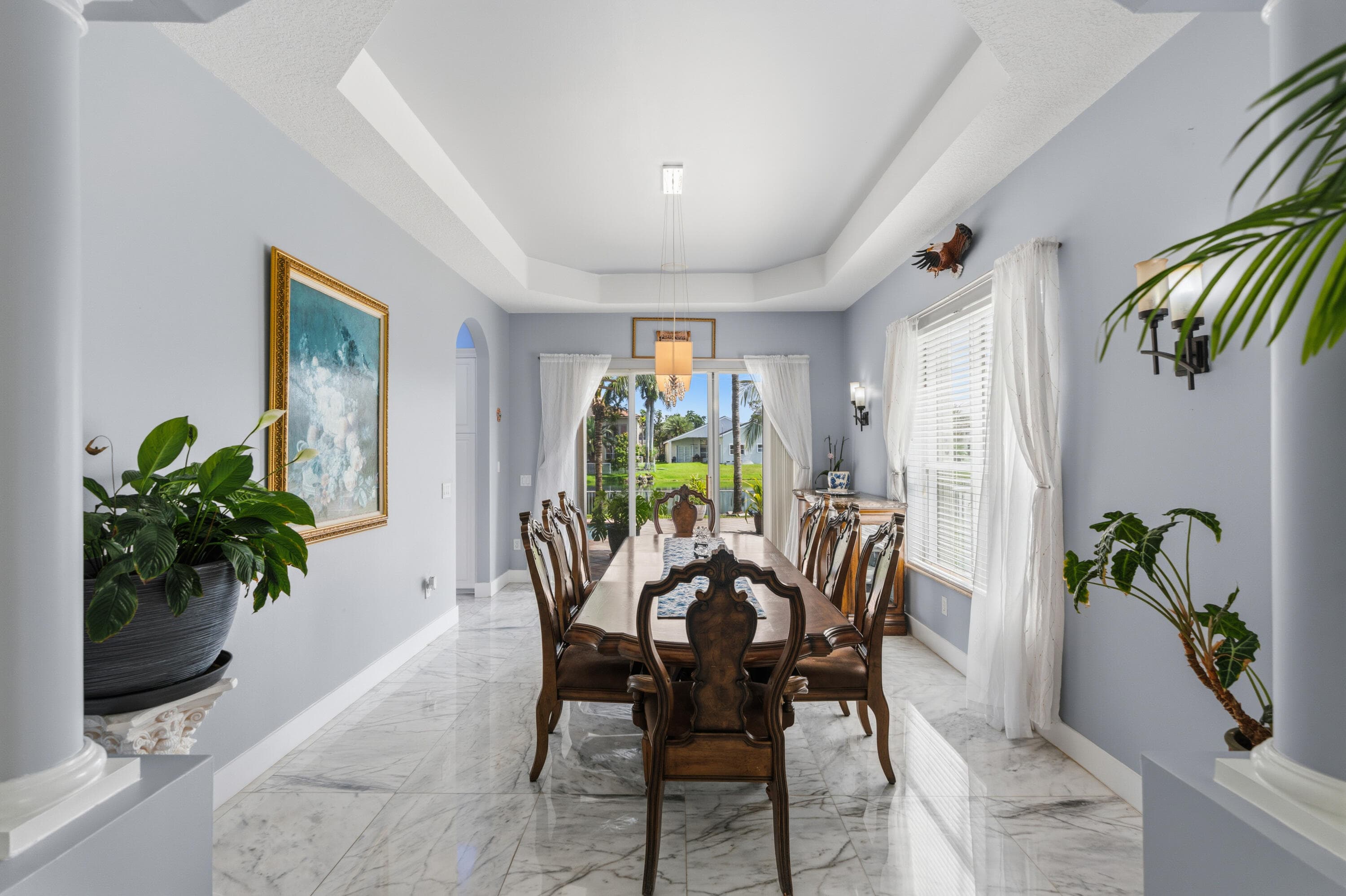 18551 SW 52nd Street, Miramar, FL 33029 — photo 9 of 62