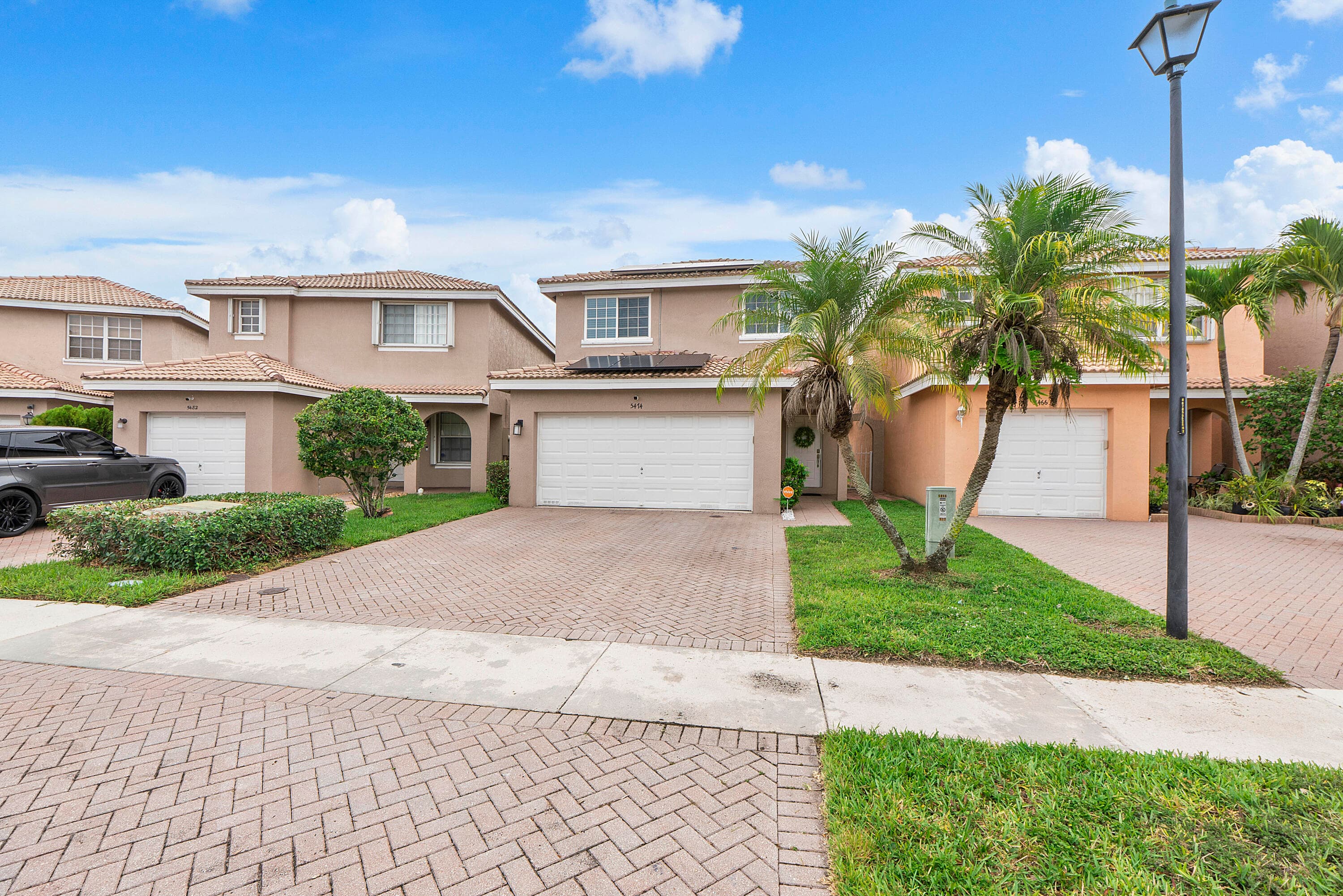 5474 NW 94th Terrace, Sunrise, FL 33351 — photo 3 of 34