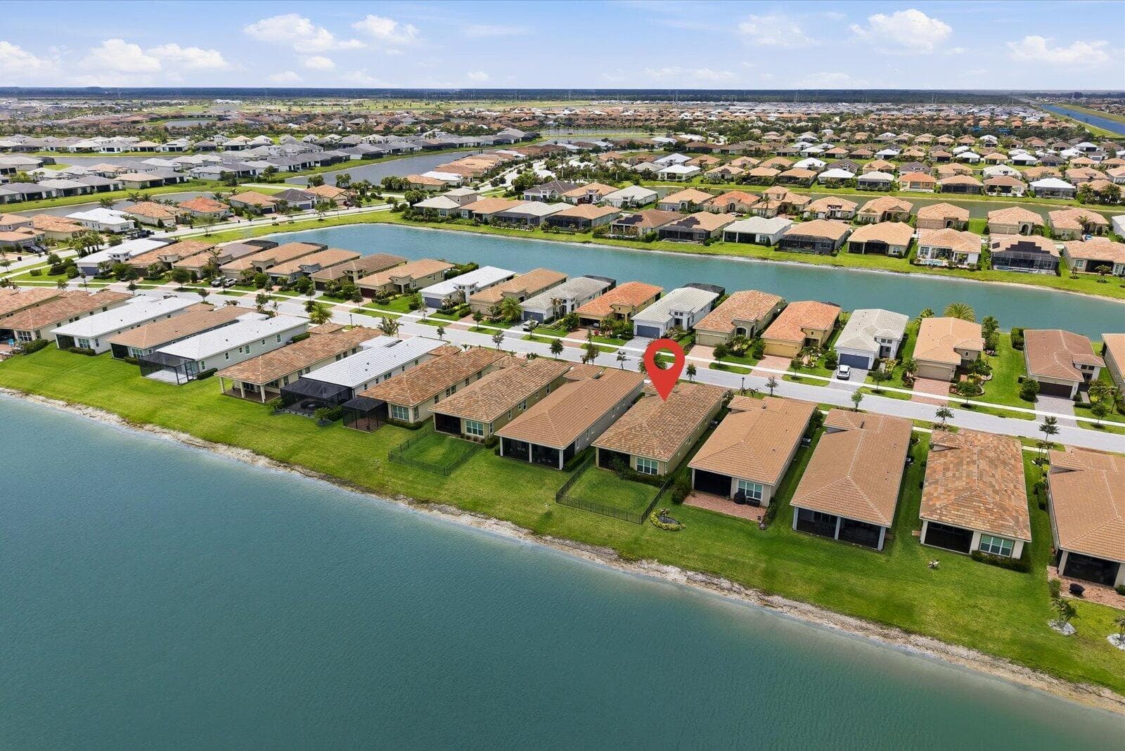 9173 SW Michele Way, Port St. Lucie, FL 34987 — photo 24 of 40