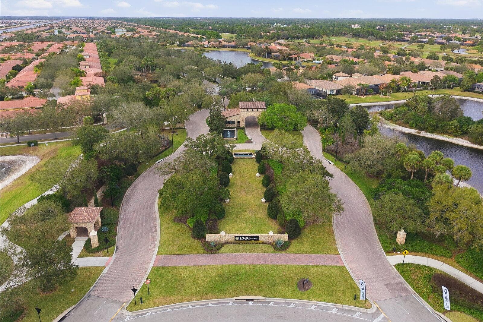 9173 SW Michele Way, Port St. Lucie, FL 34987 — photo 38 of 40