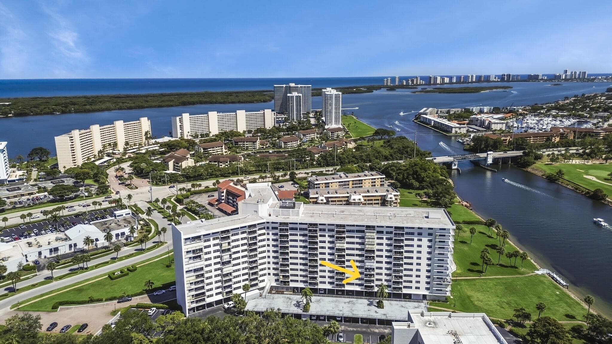336 Golfview Road 406, North Palm Beach, FL 33408 — photo 23 of 34