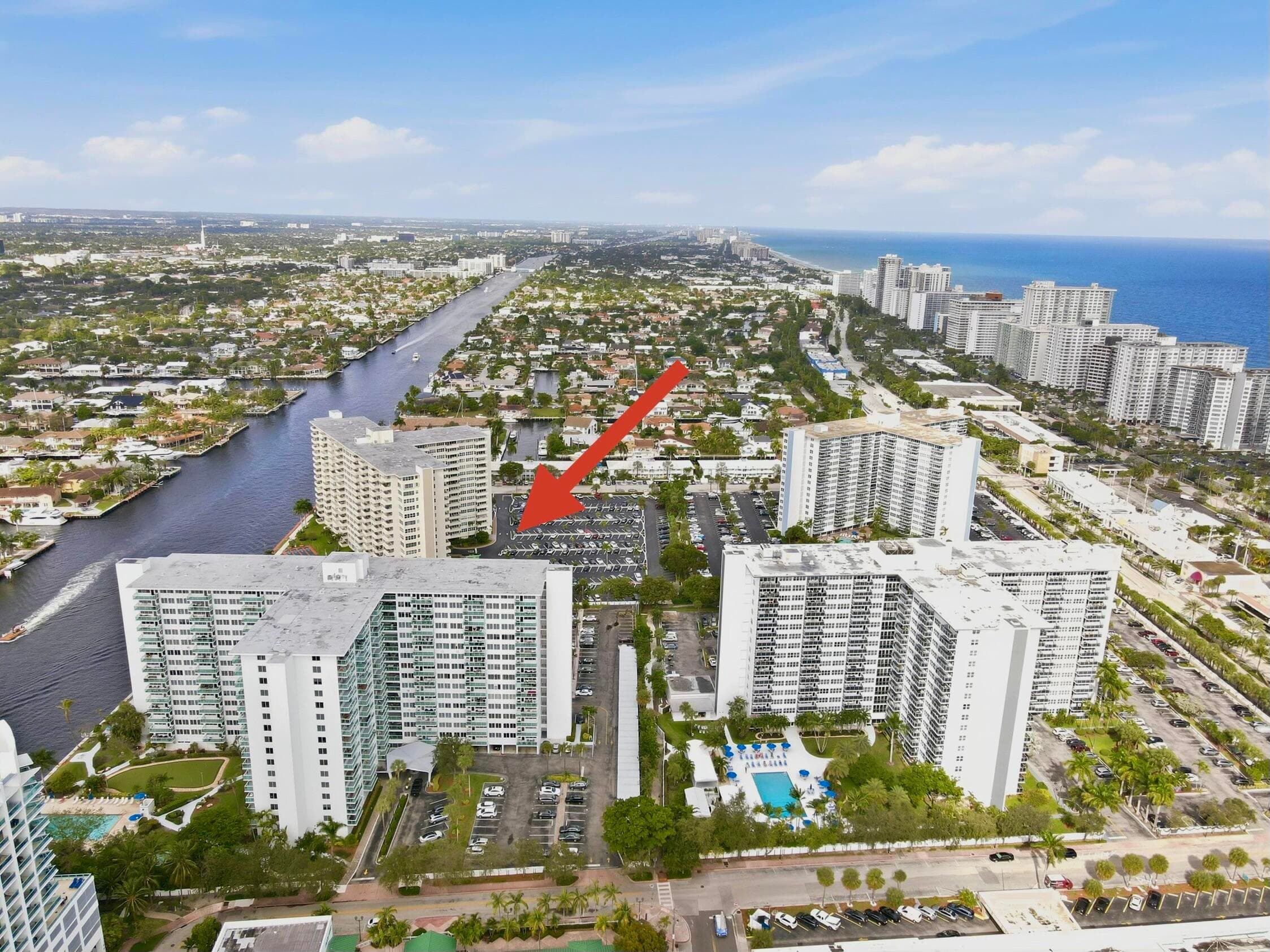 3233 NE 34th Street 1601, Fort Lauderdale, FL 33308 — photo 29 of 29