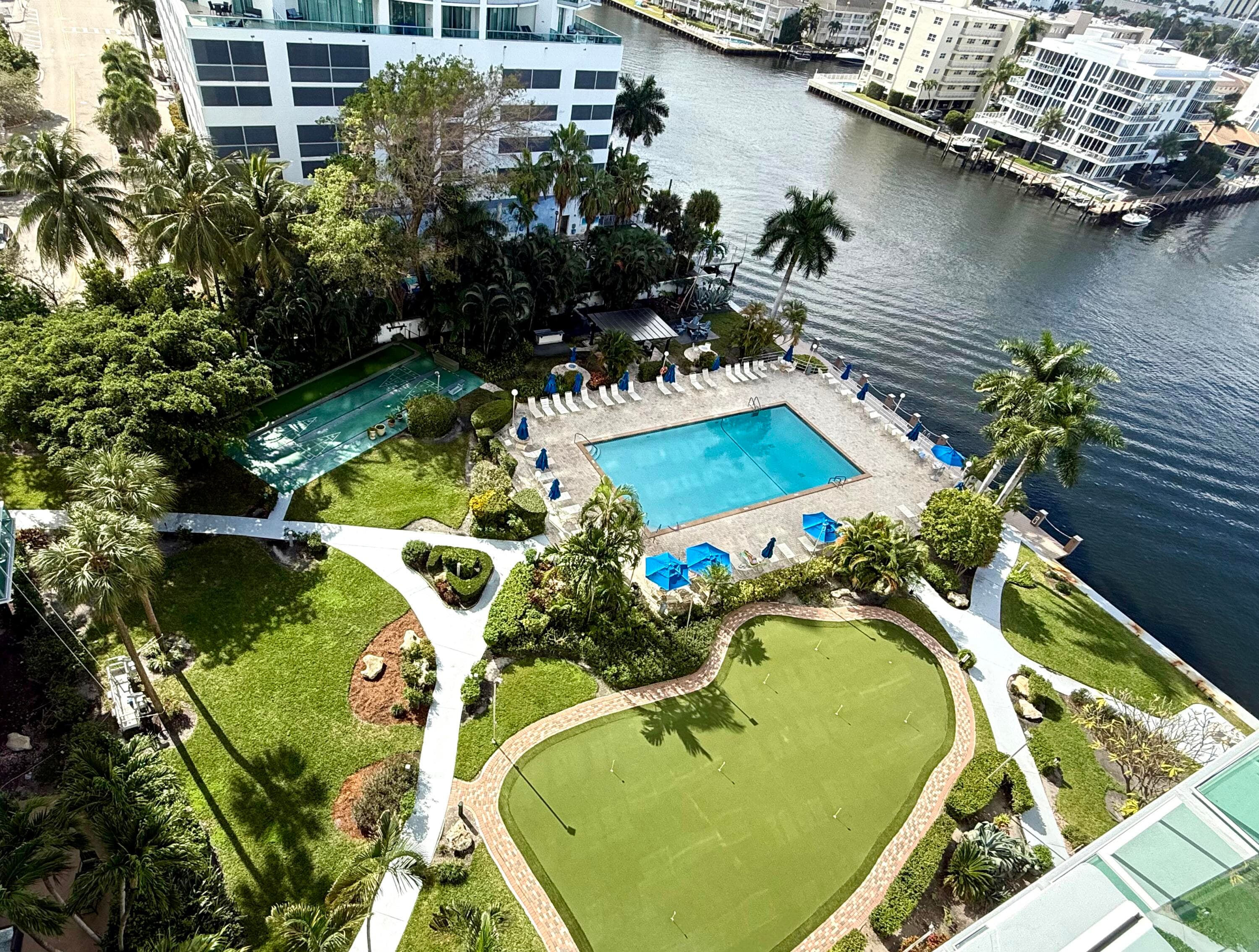 3233 NE 34th Street 1601, Fort Lauderdale, FL 33308 — photo 15 of 29