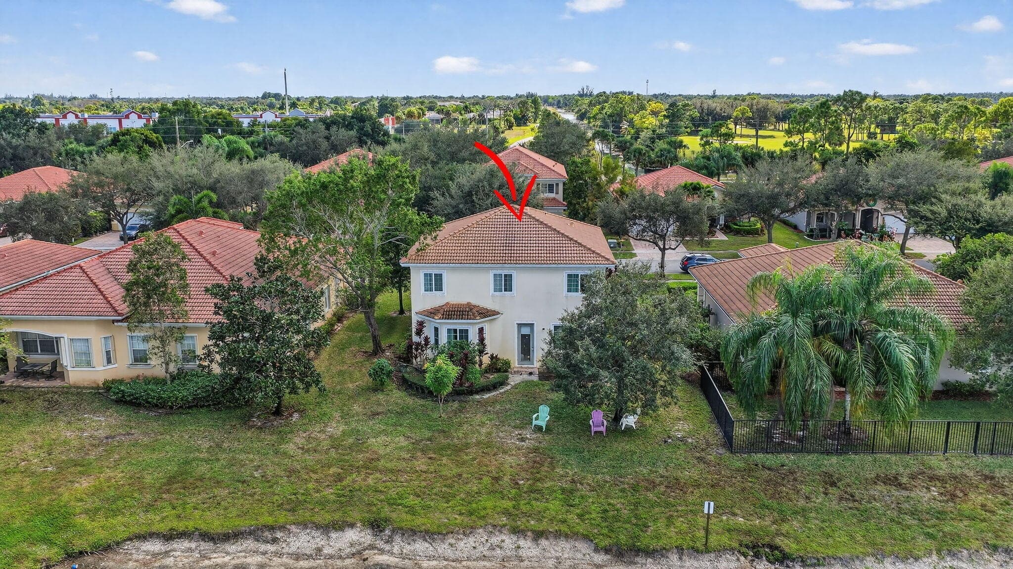 6720 Osage Circle, Greenacres, FL 33413 — photo 48 of 54