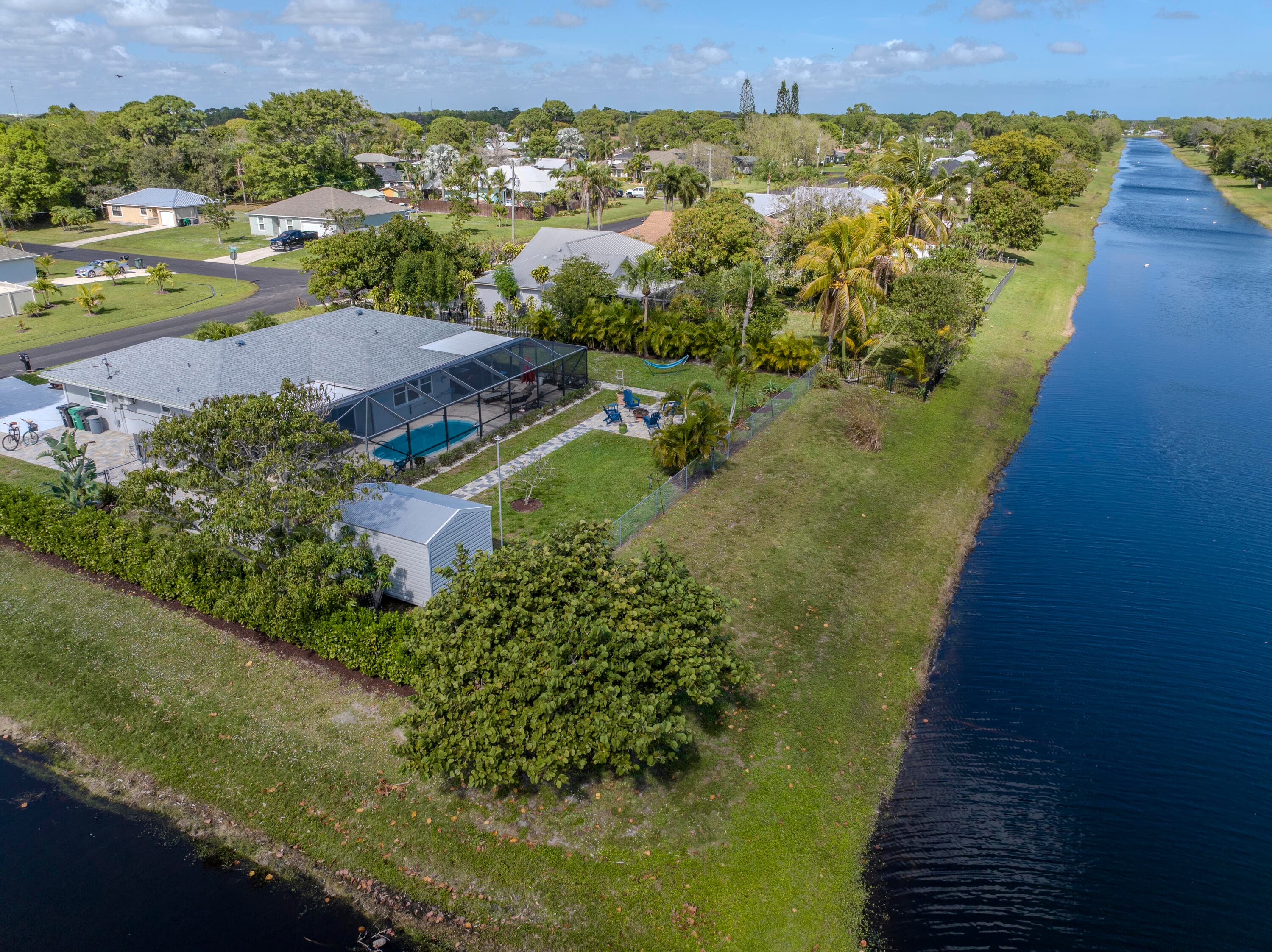 2513 SE Hallahan Street, Port St. Lucie, FL 34952 — photo