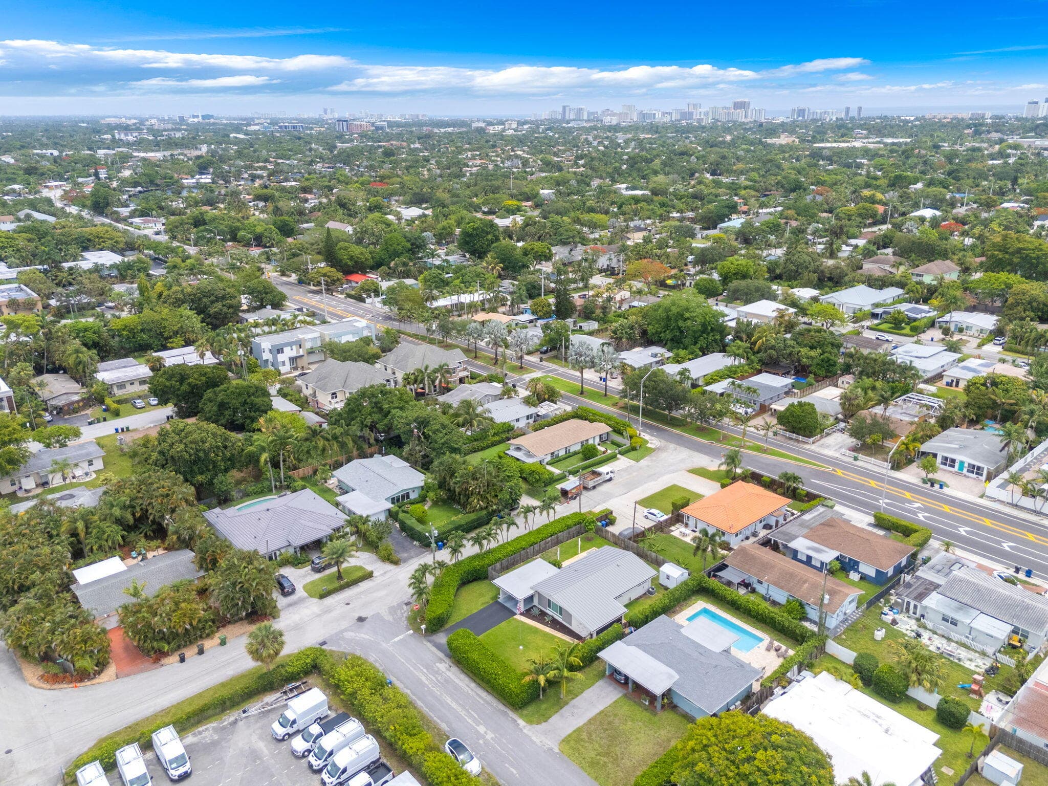 1608 NE 14th Terrace, Fort Lauderdale, FL 33305 — photo 30 of 37