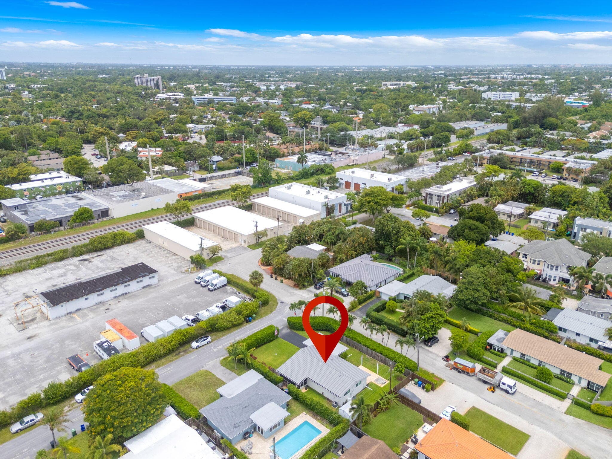 1608 NE 14th Terrace, Fort Lauderdale, FL 33305 — photo 31 of 37