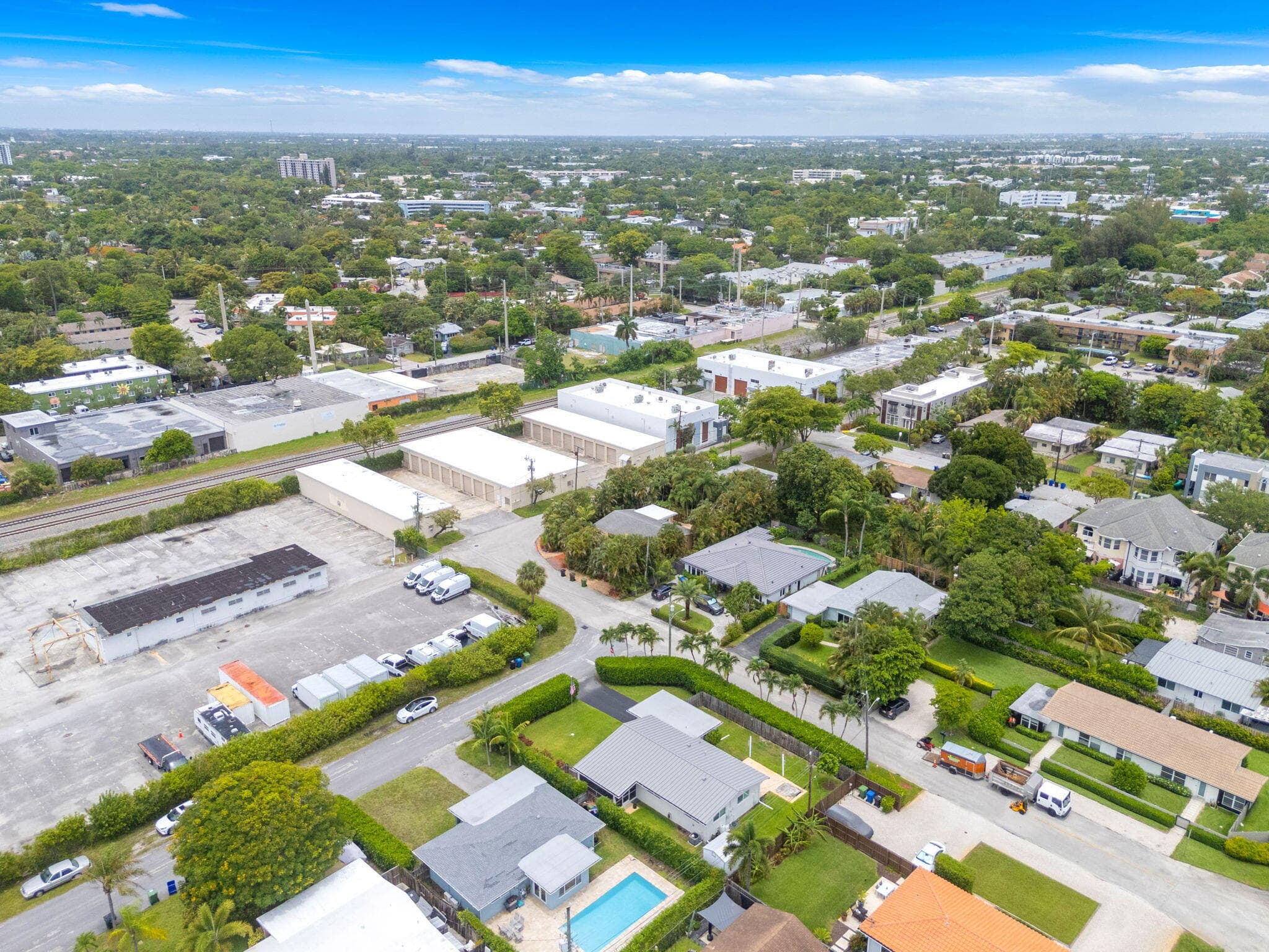1608 NE 14th Terrace, Fort Lauderdale, FL 33305 — photo 32 of 37