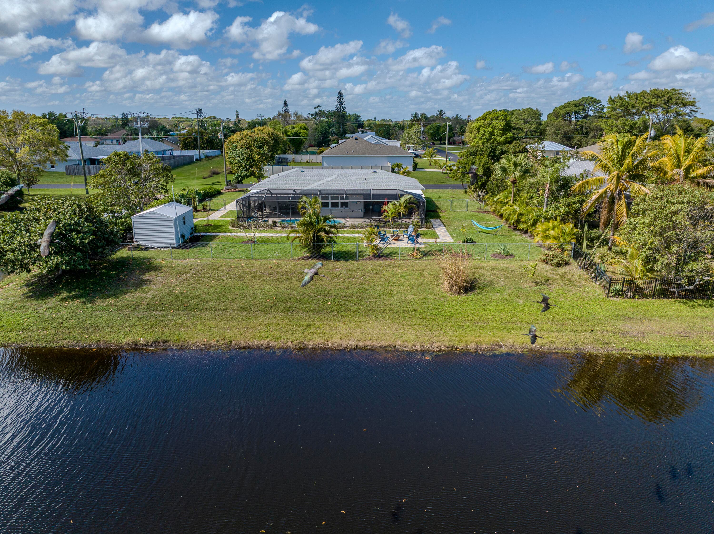 2513 SE Hallahan Street, Port St. Lucie, FL 34952 — photo 2 of 36