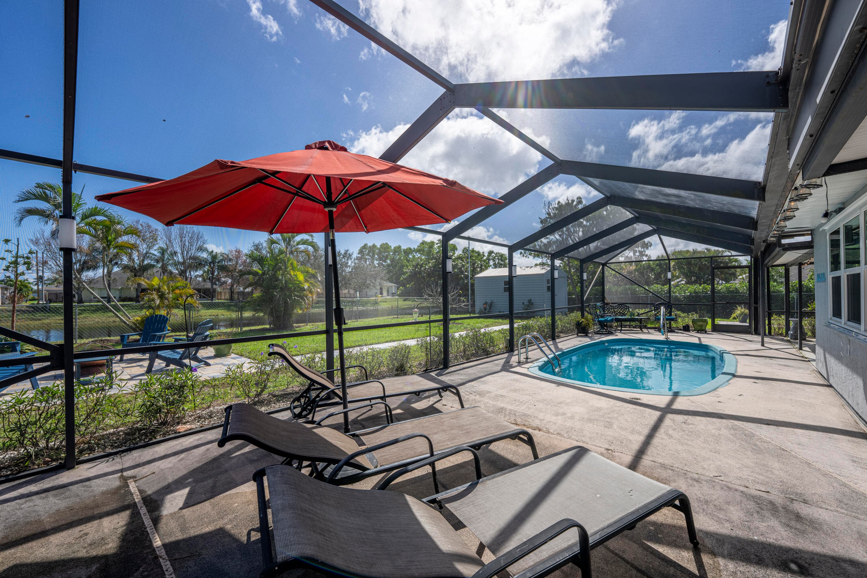 2513 SE Hallahan Street, Port St. Lucie, FL 34952 — photo 13 of 36